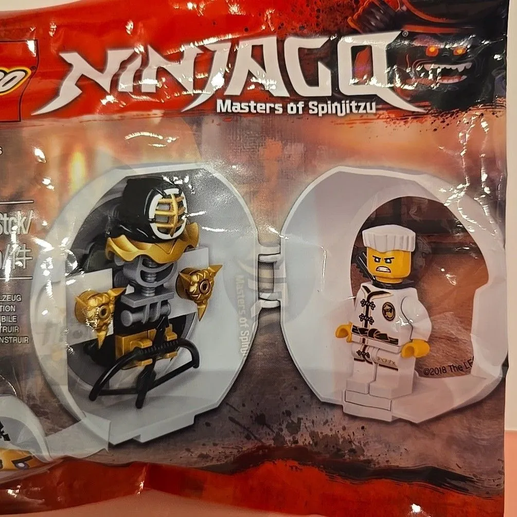 Product image for NINJAGO 