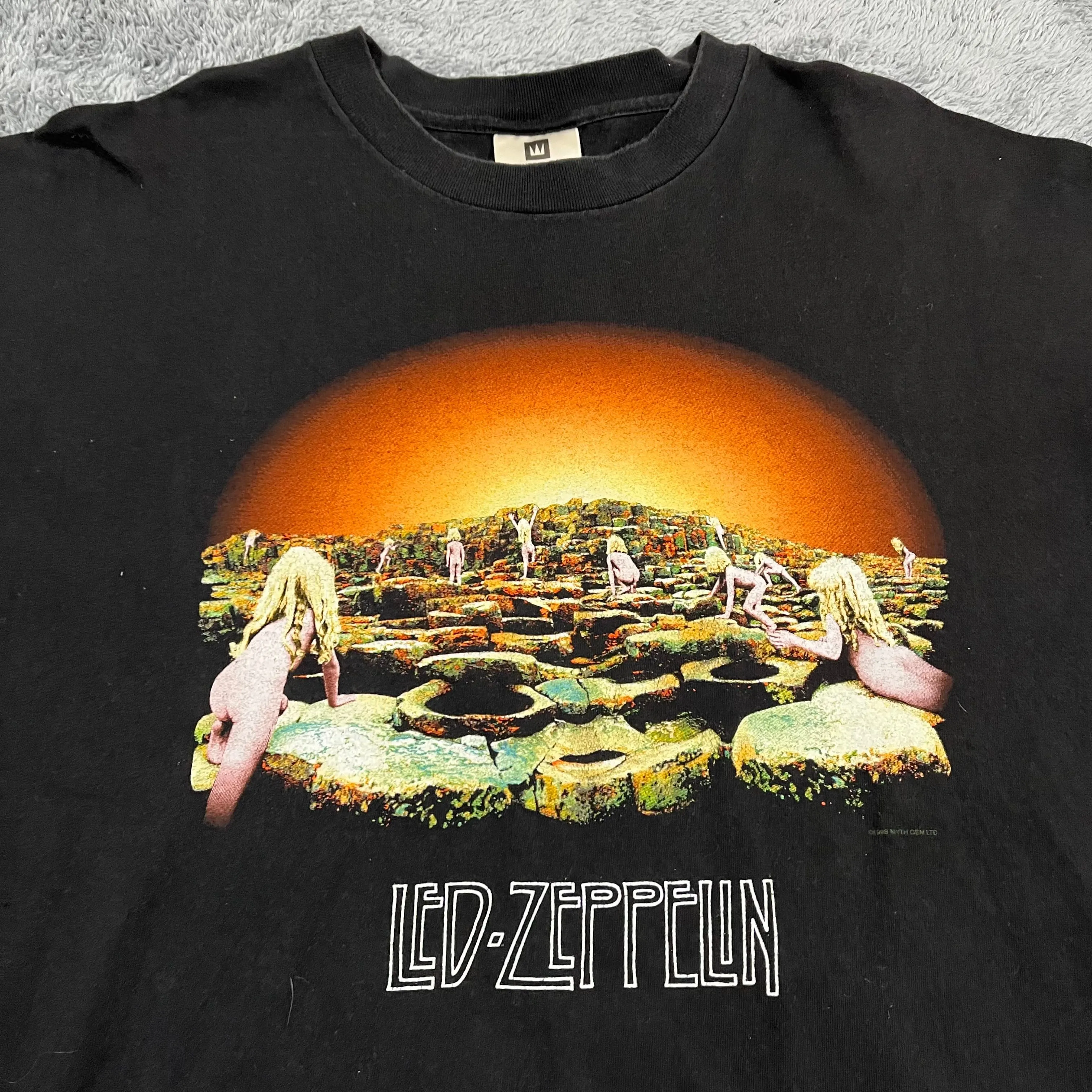 Product image for XL - 1998, Led Zeppelin Houses of the Holy