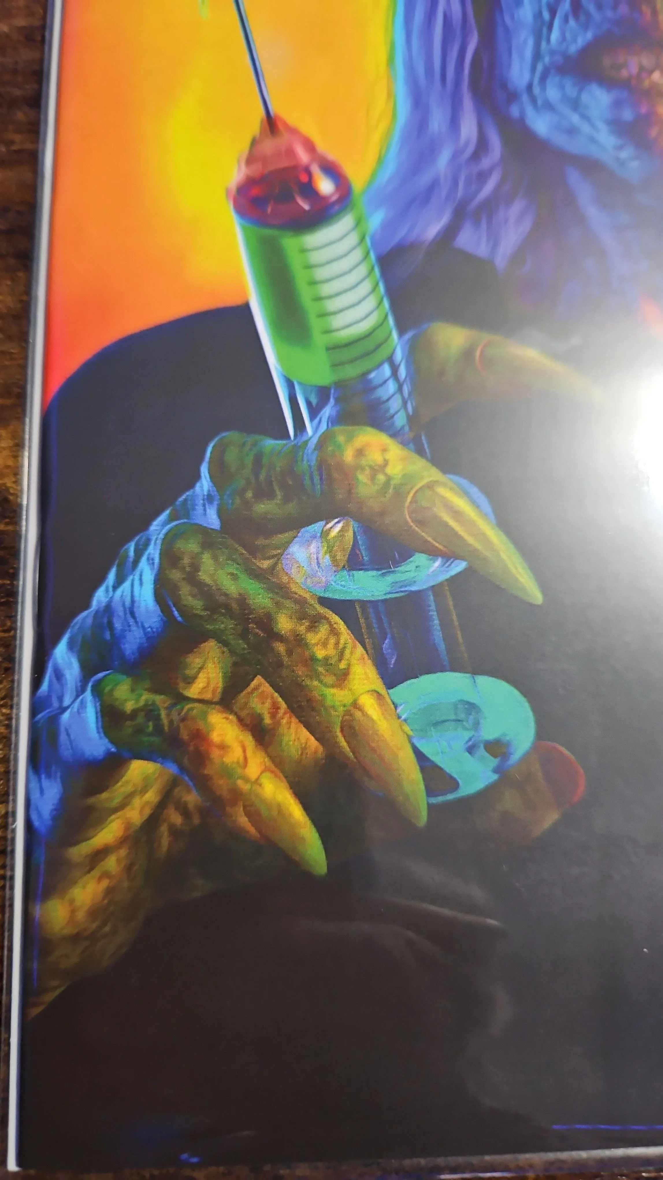 Listing Image Blurred Background