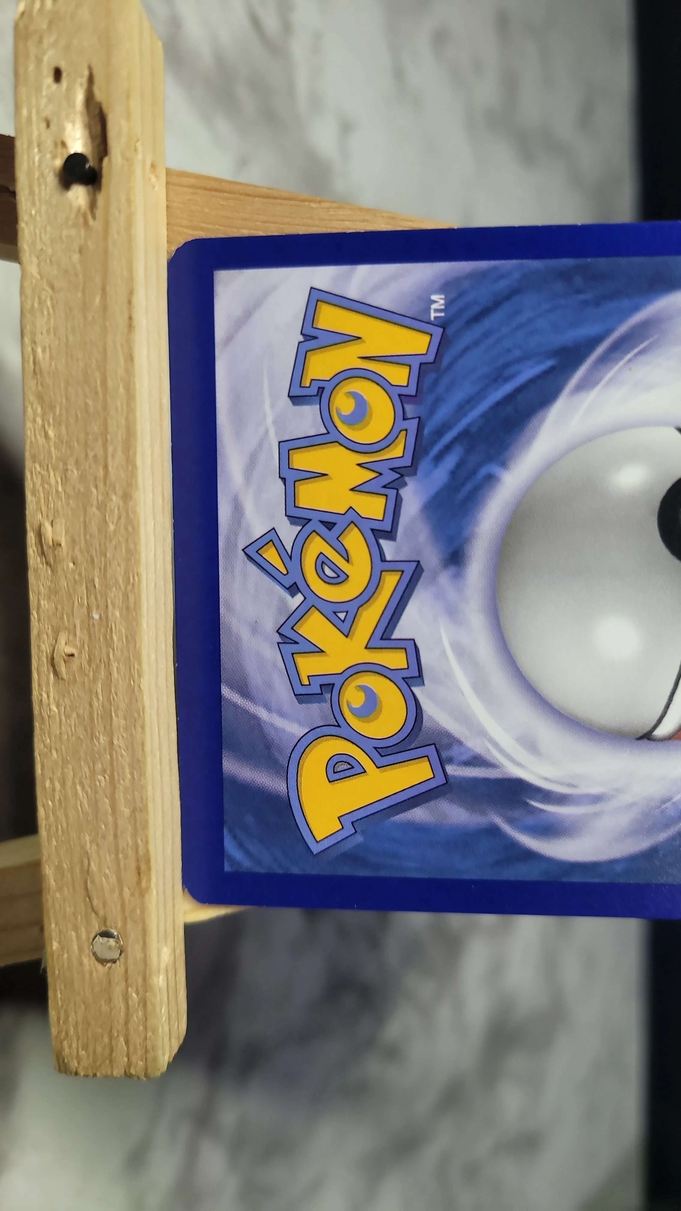 pokemon gold card collection M Gengar EX (Secret Rare) 121/119 main image 0