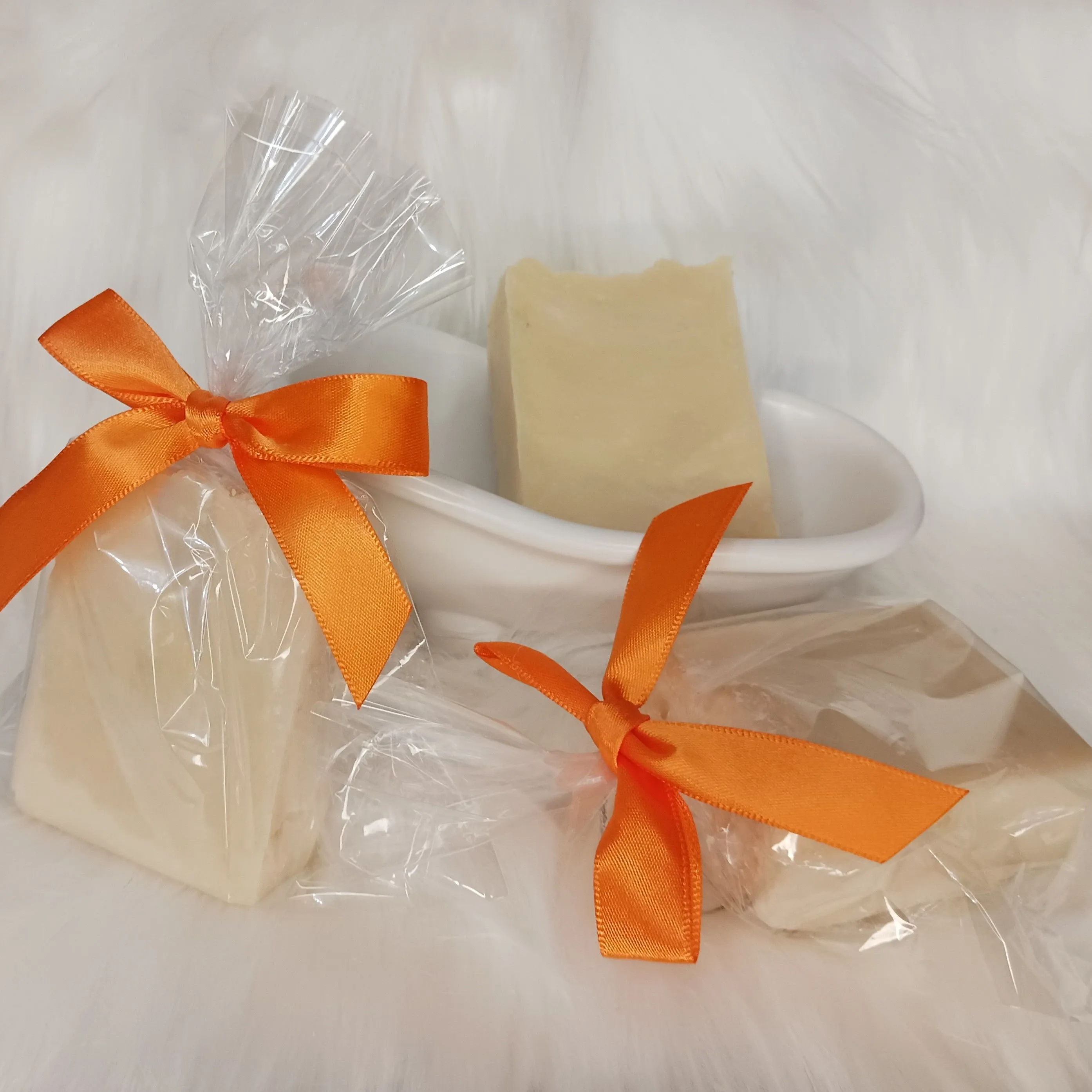 Product image for Orange Paradise Soap