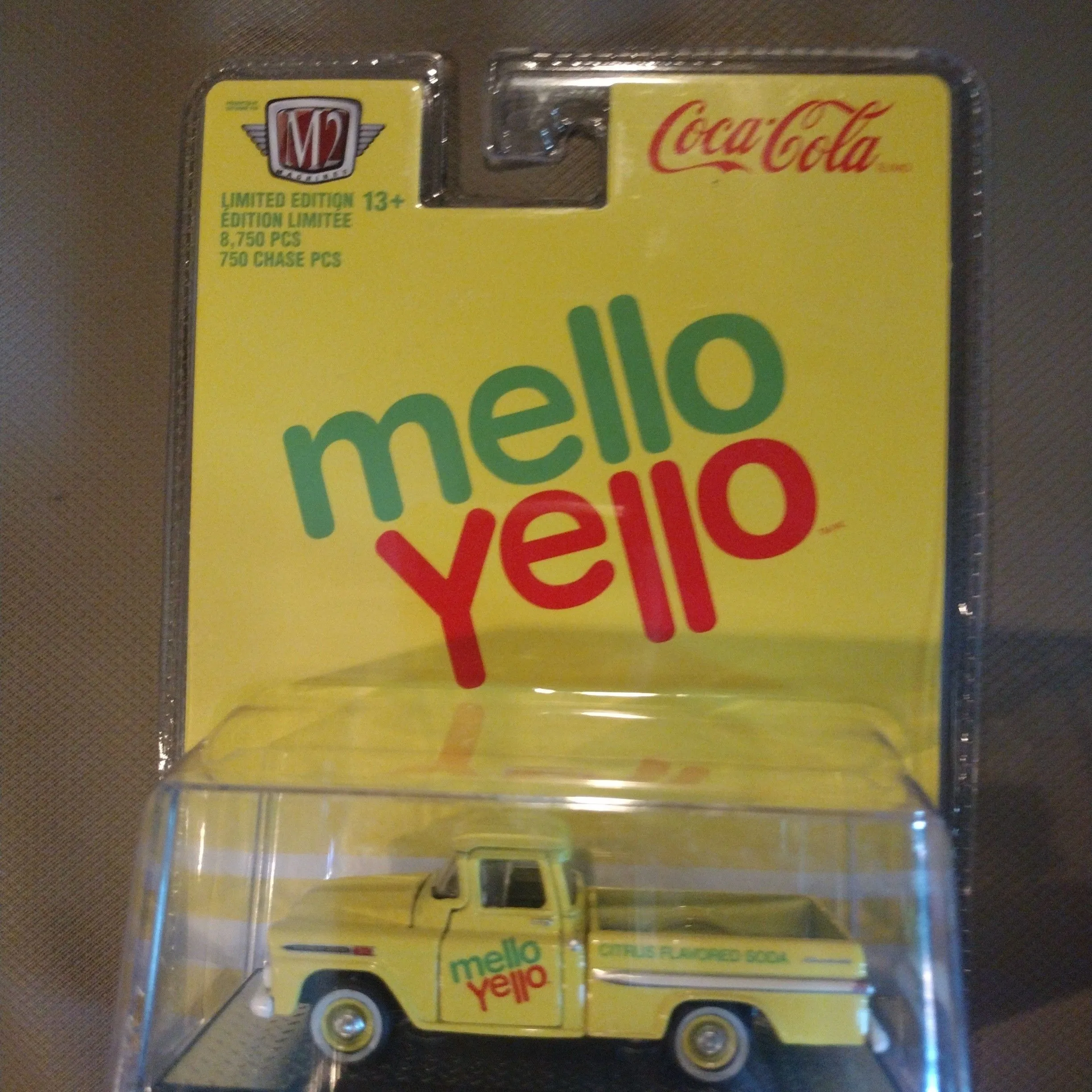 Product image for 1959 Chevrolet fleetside