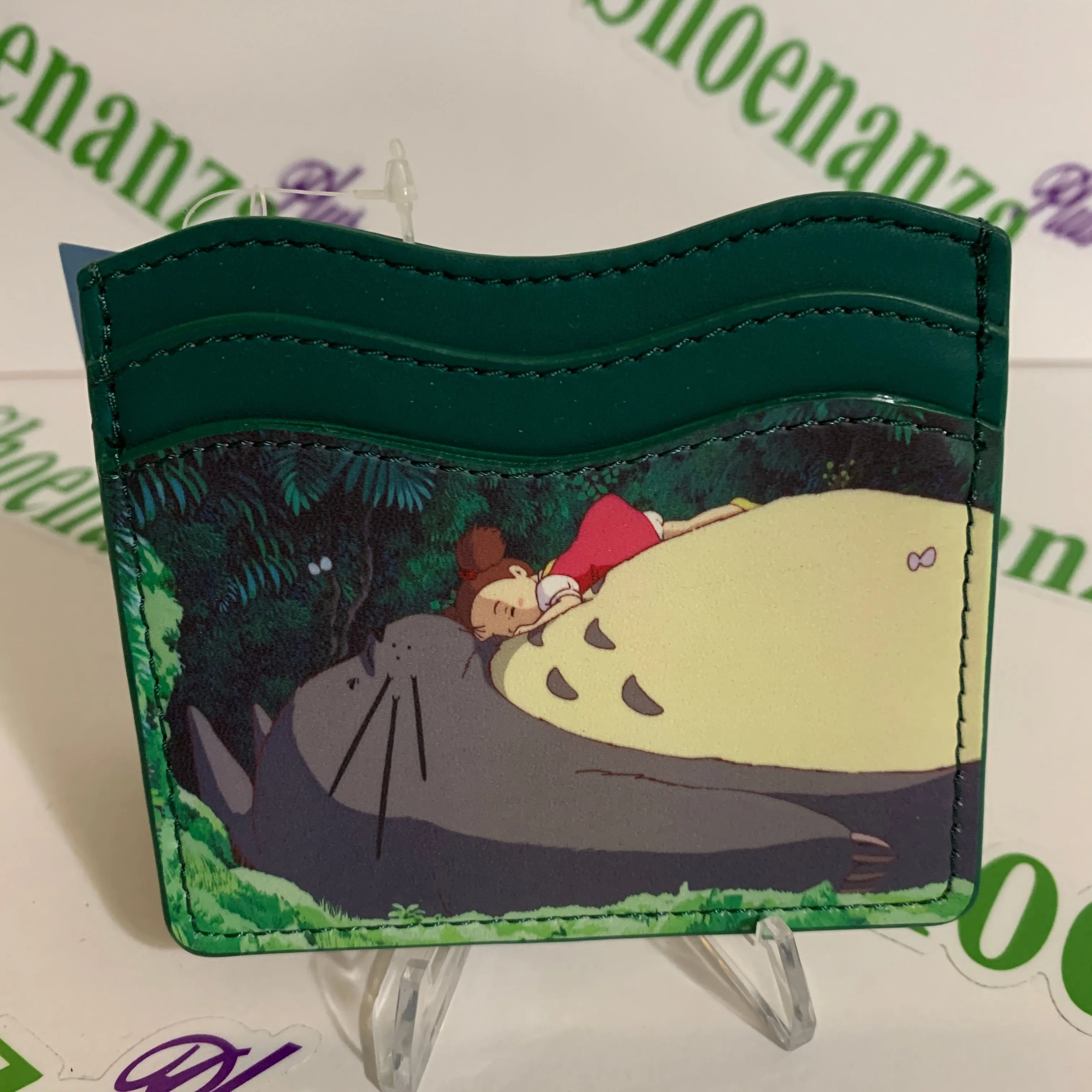 Product image for Our Universe Cardholder Studio Ghibli My Neighbor Totoro Mei Nap Card Holder
