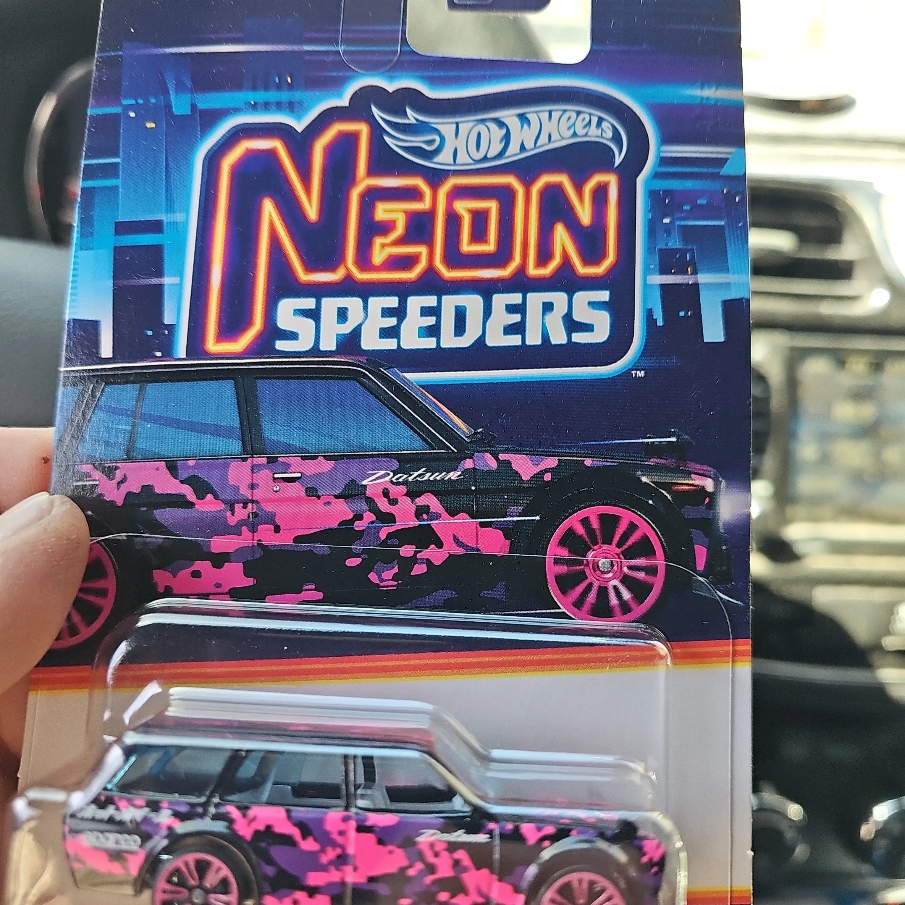 Product image for datsun 510 wagon