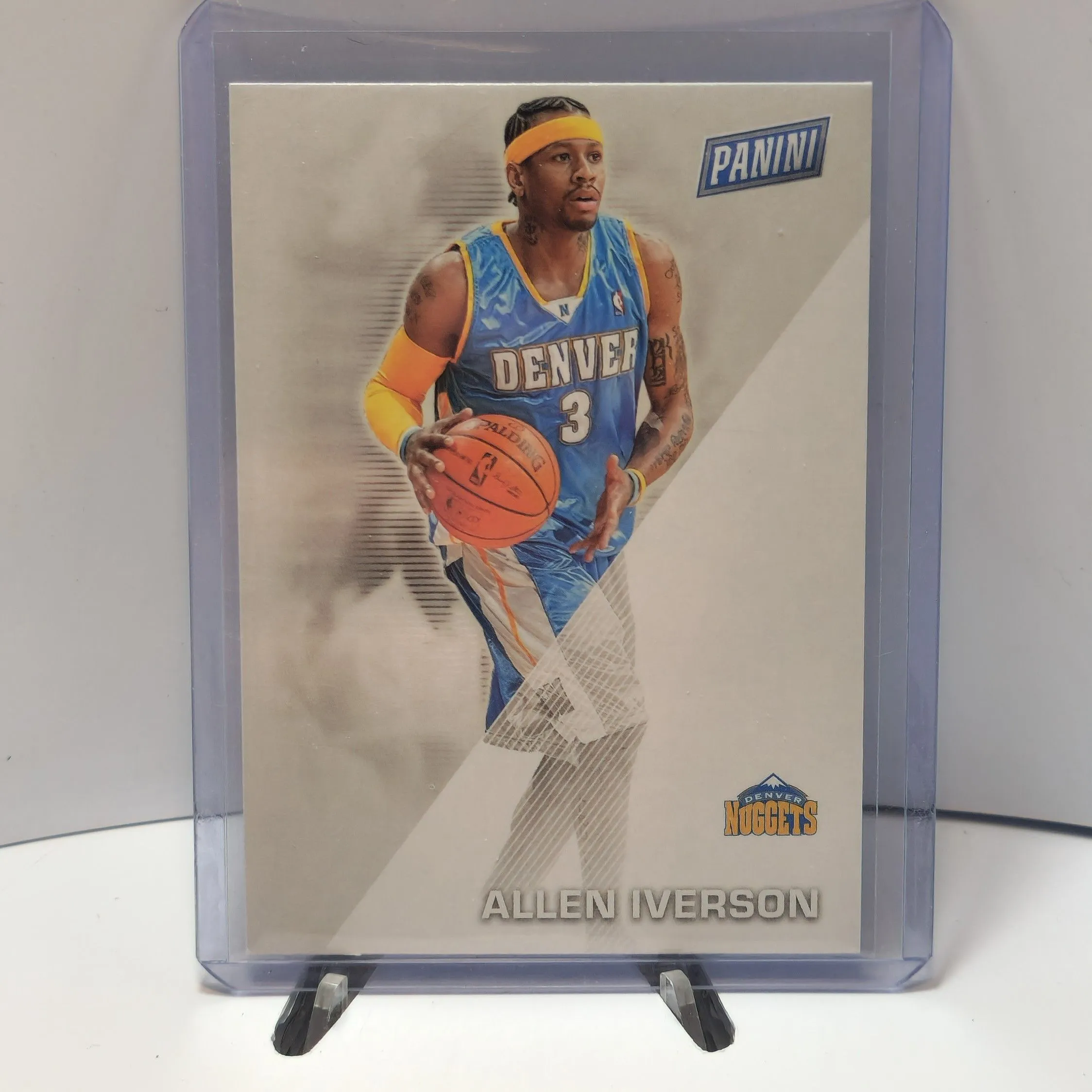 Product image for 2022 Panini Father's Day Allen Iverson