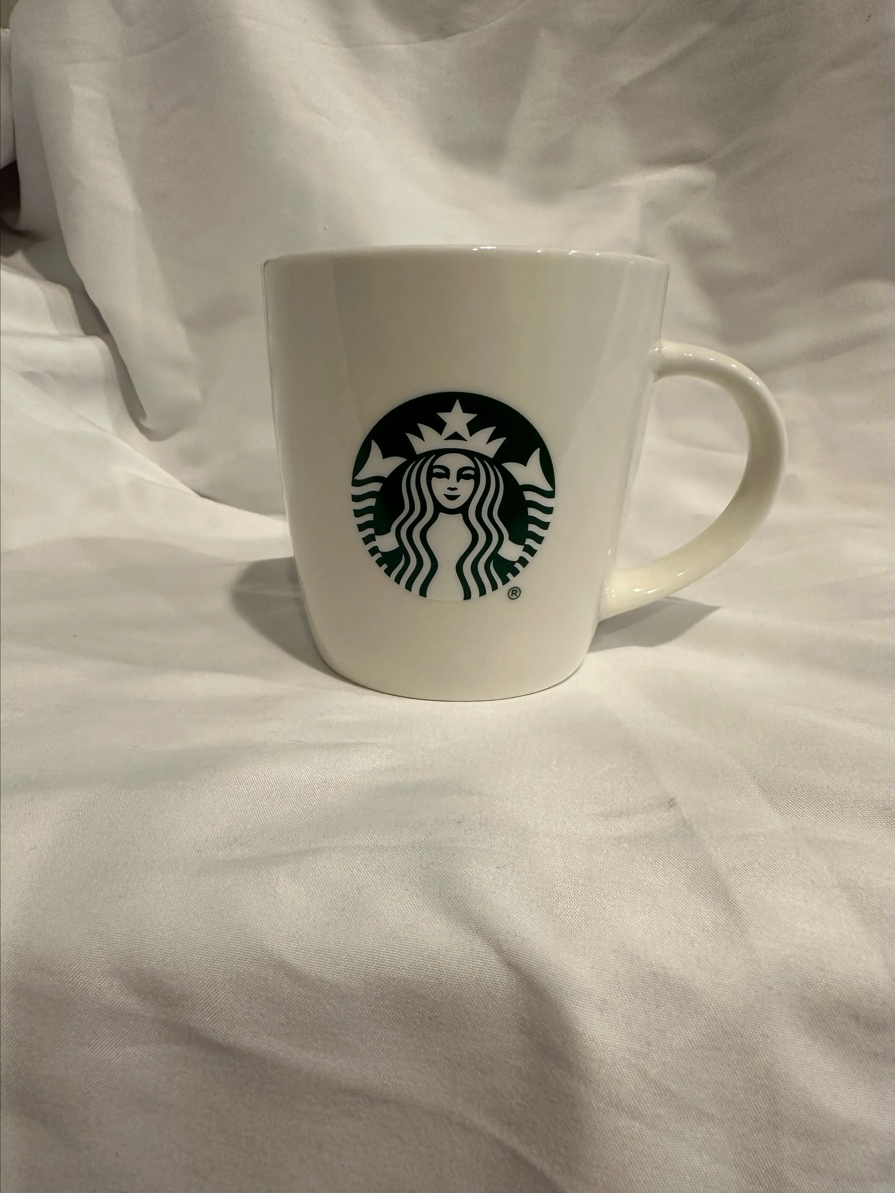 Product image for Starbucks 12 Ounce Mug