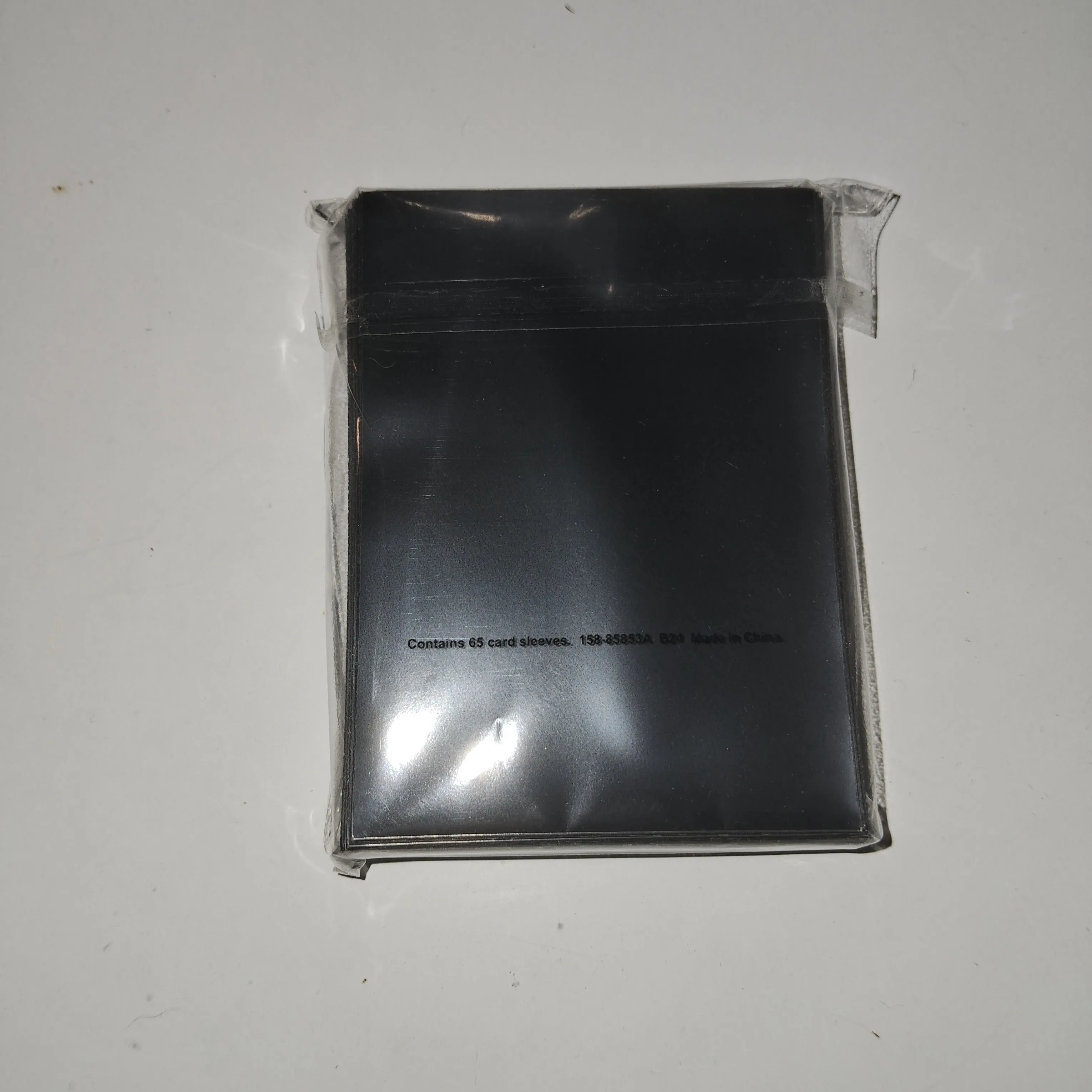 spirit island card sleeves SCARLET AND VIOLET, Shrouded Fable main image 1