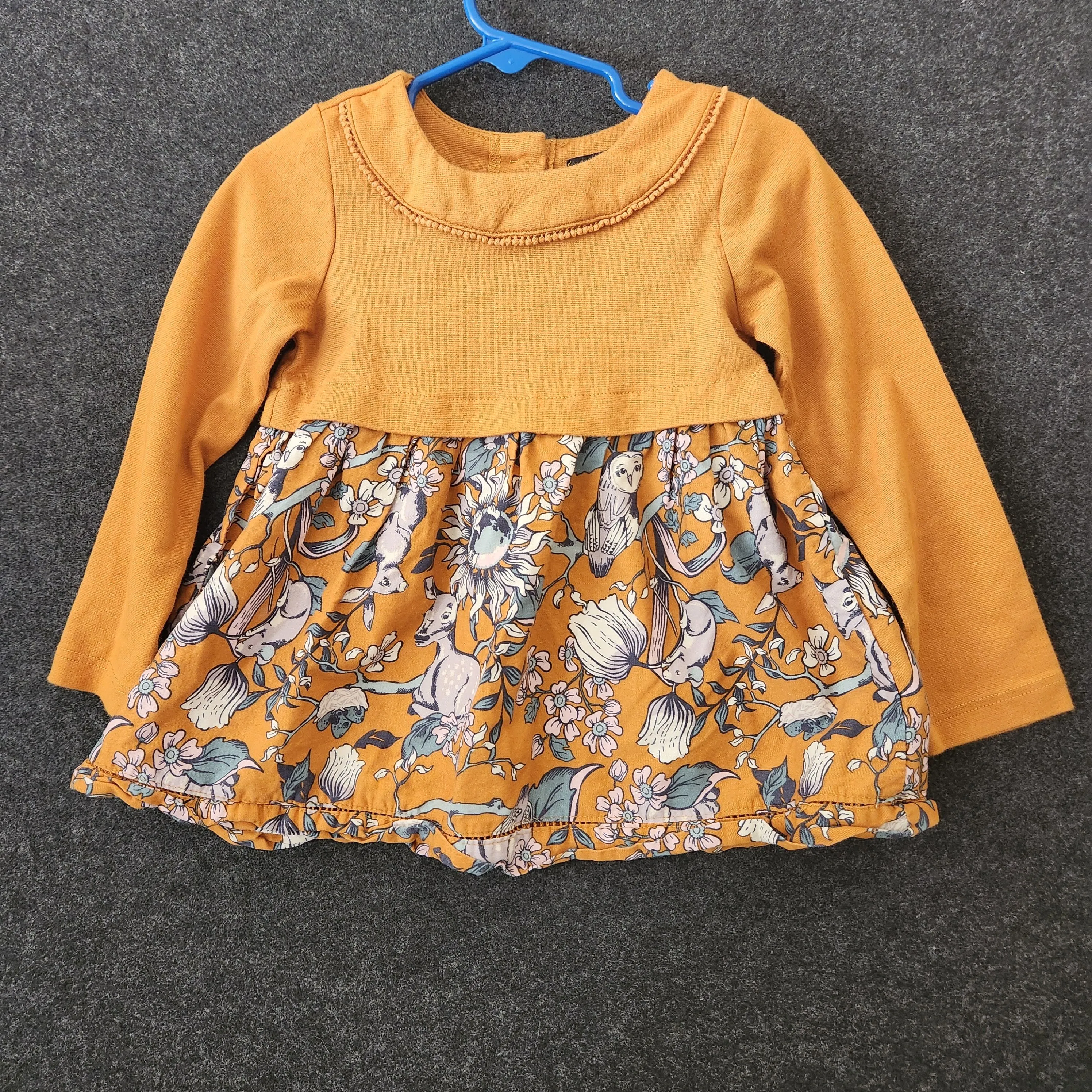 Product image for Cynthia Rowley Sweater Dress Size 4T