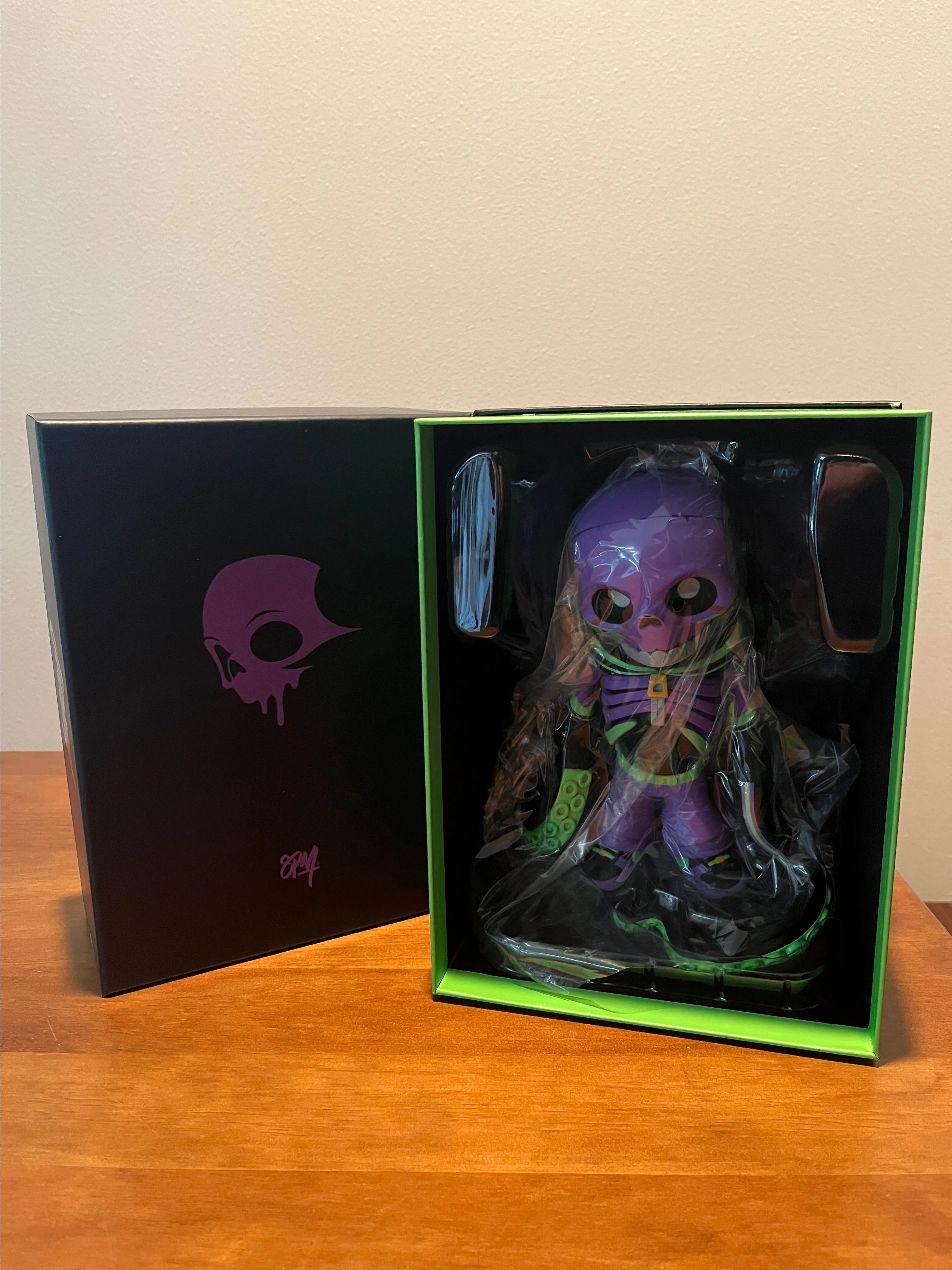 Product image for Monster Jimmy by 8PM