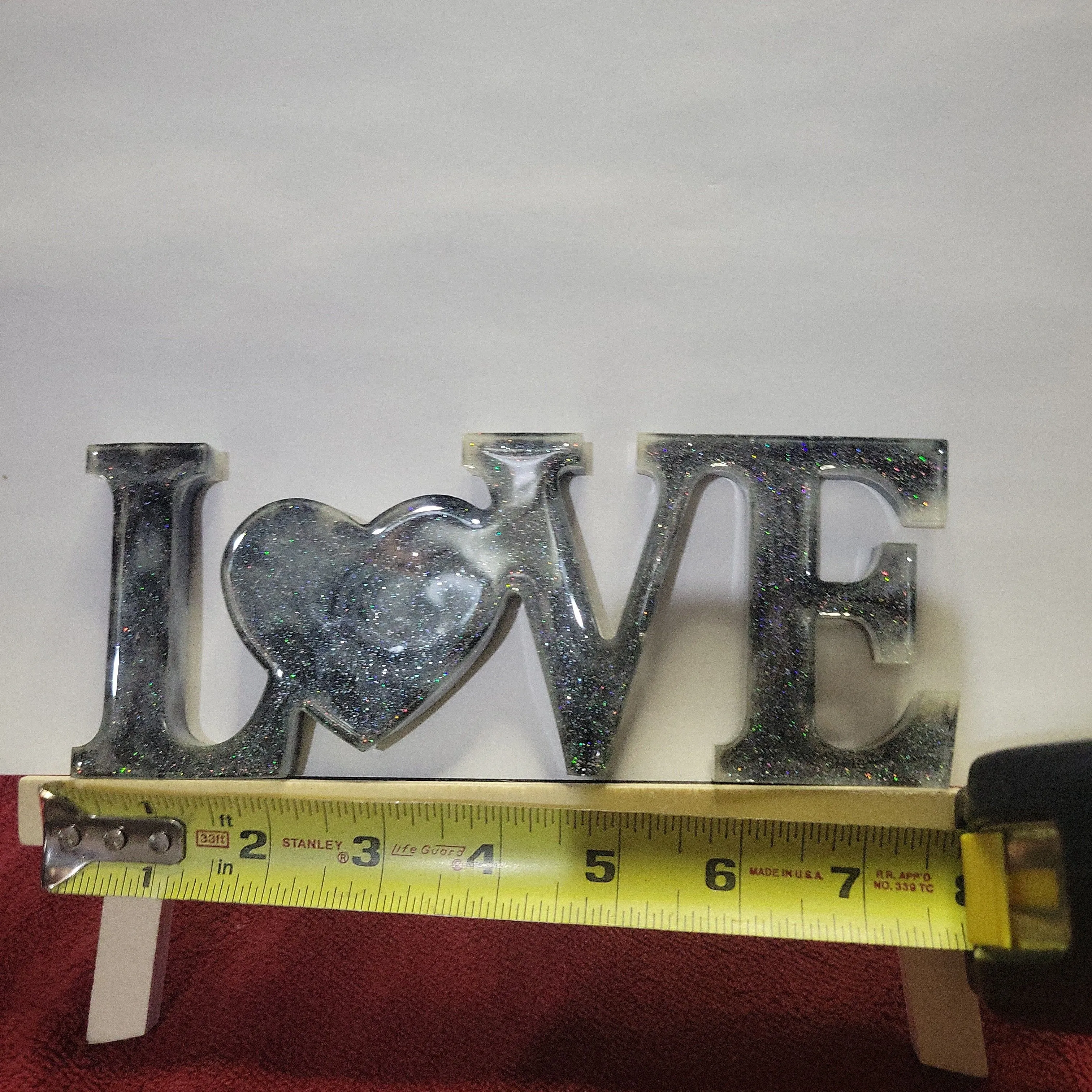 Product image for Love sign #2