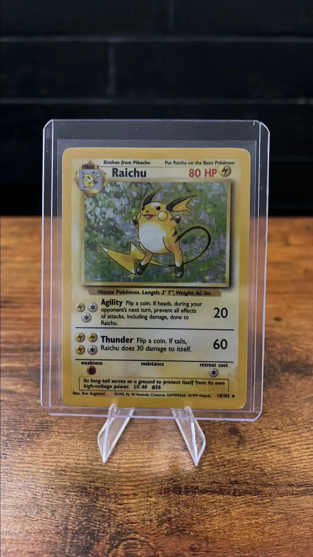 Pokmon TCG Beedrill 17/102 1999 Base Set Regular Rare Card  Whatnot:  Shop, Sell, Connect