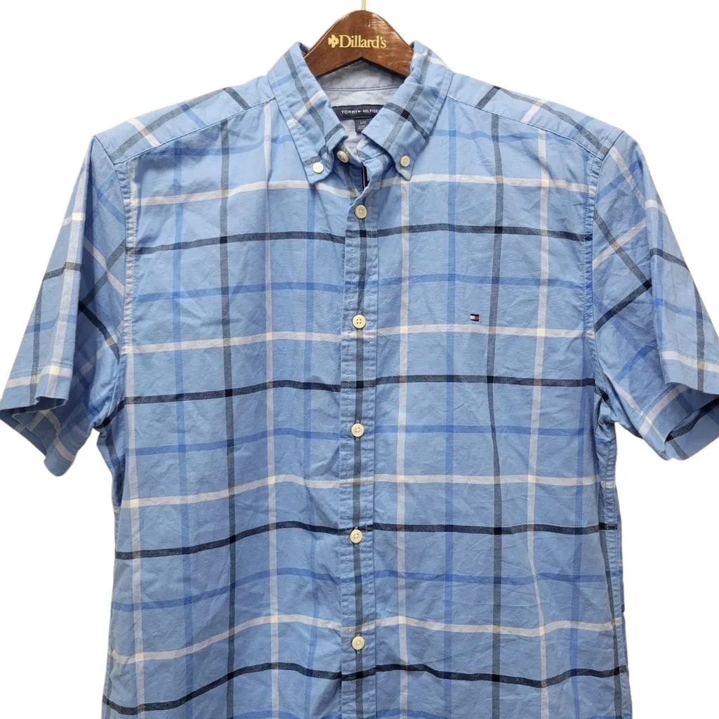 Listing Image Blurred Background