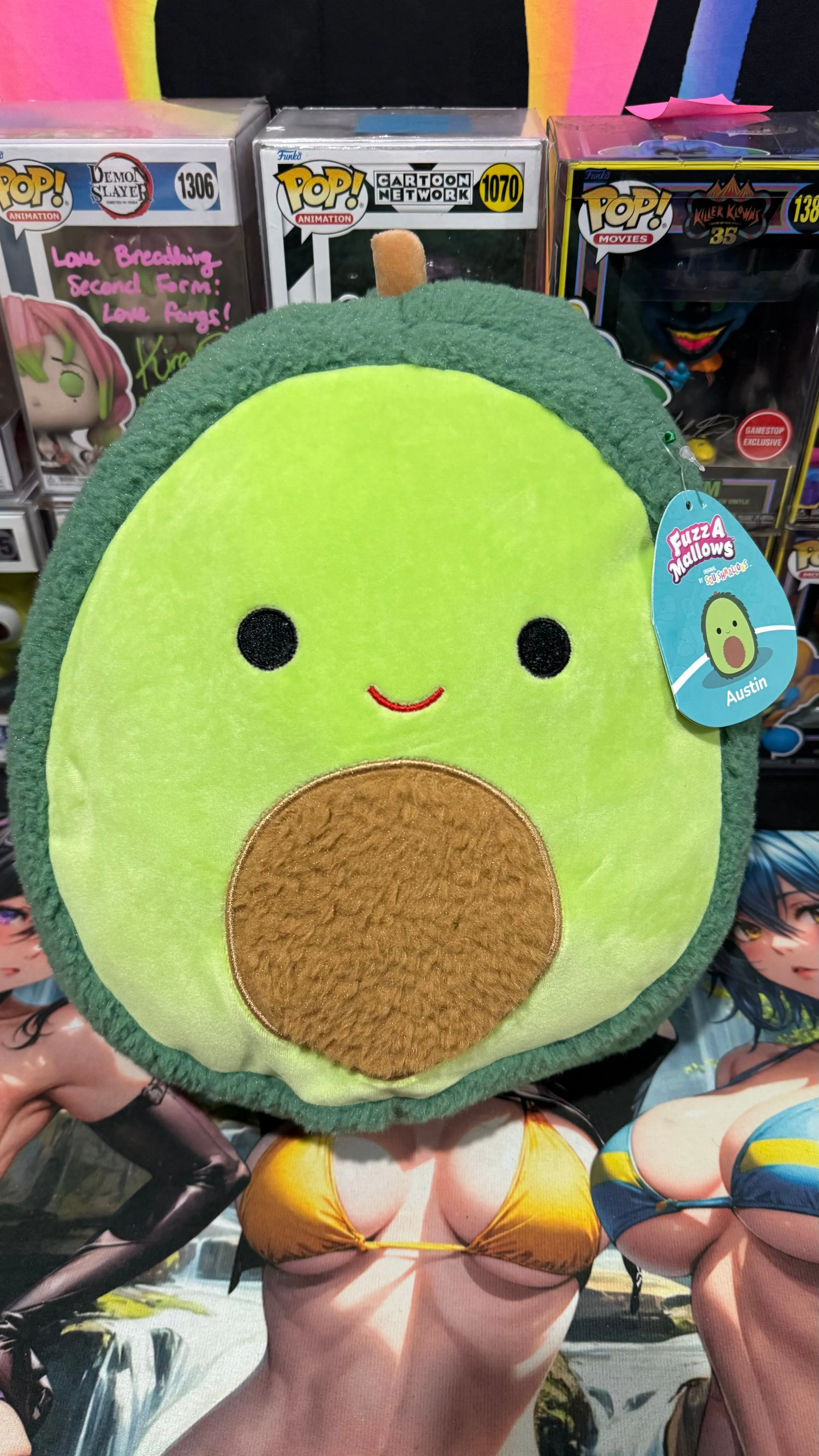 Product image for Squishmallow