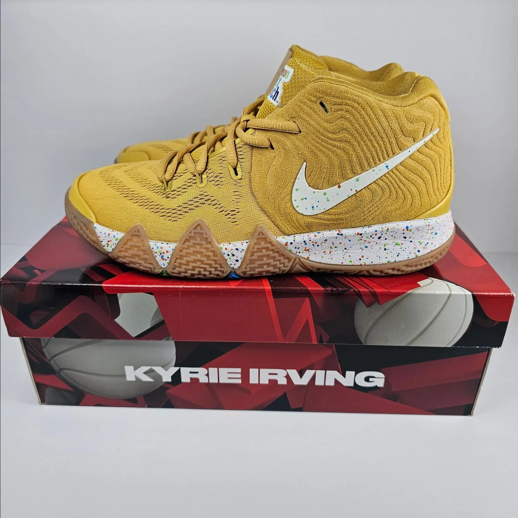 cinnamon toast crunch nikes