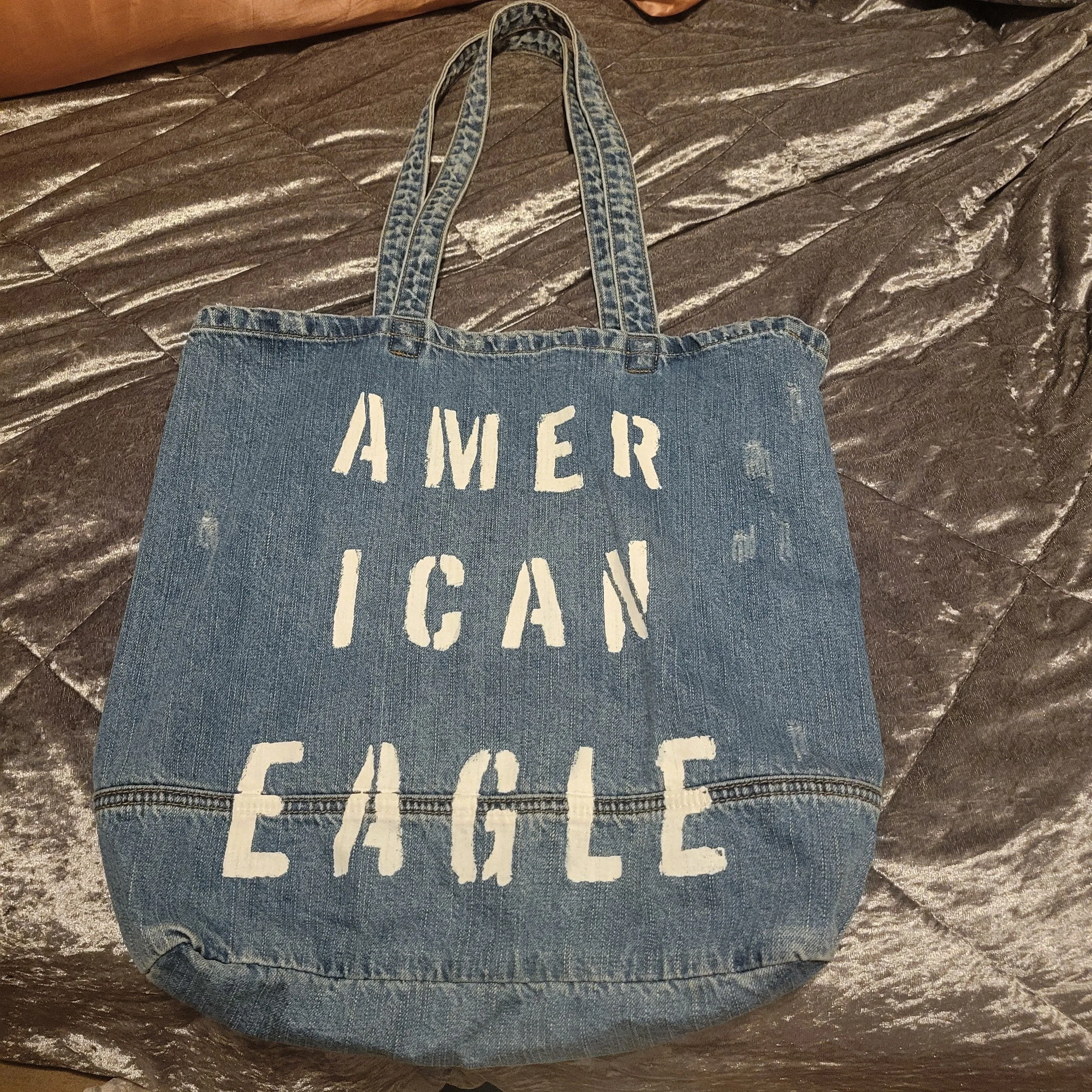 Product image for Denim Tote