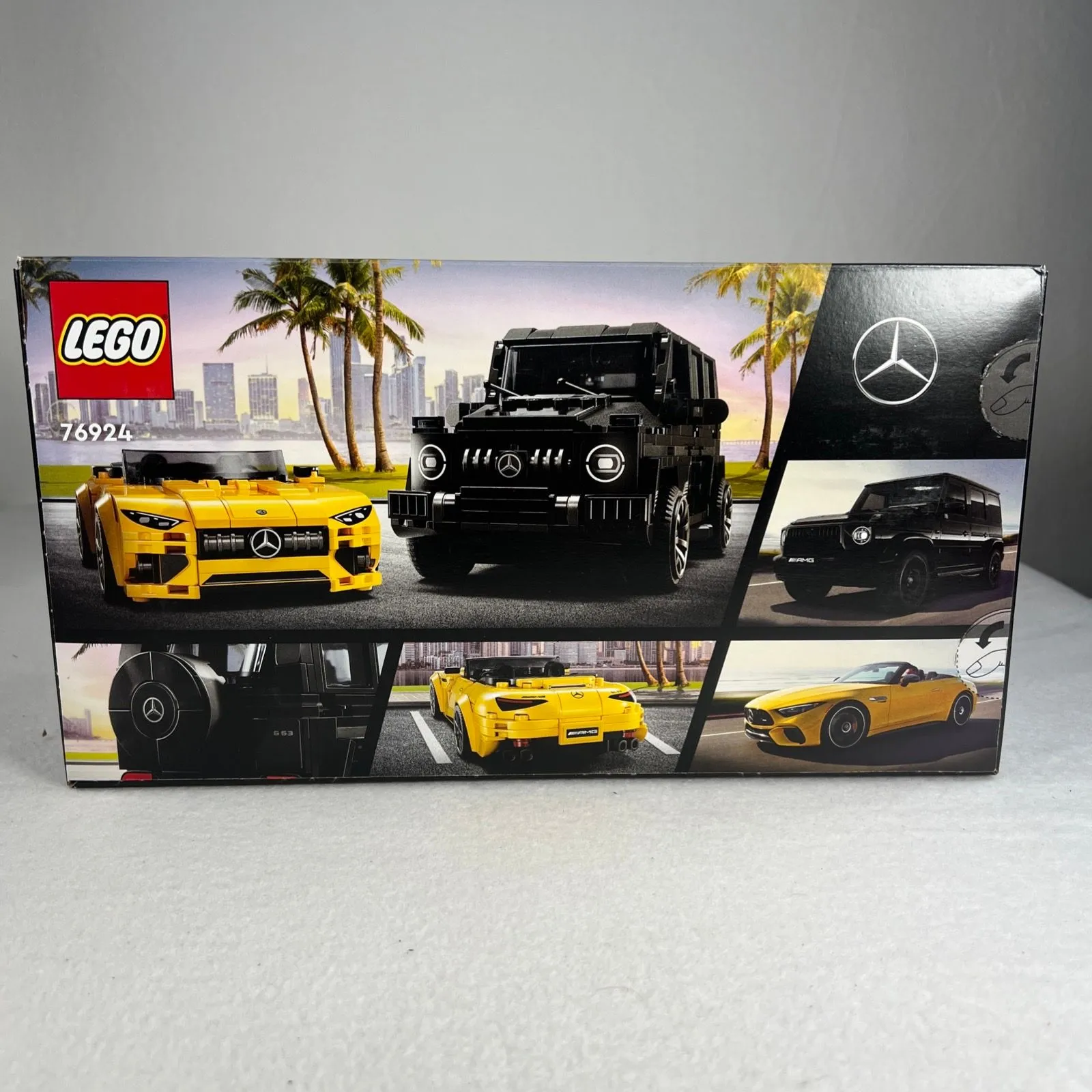 Listing Image Blurred Background