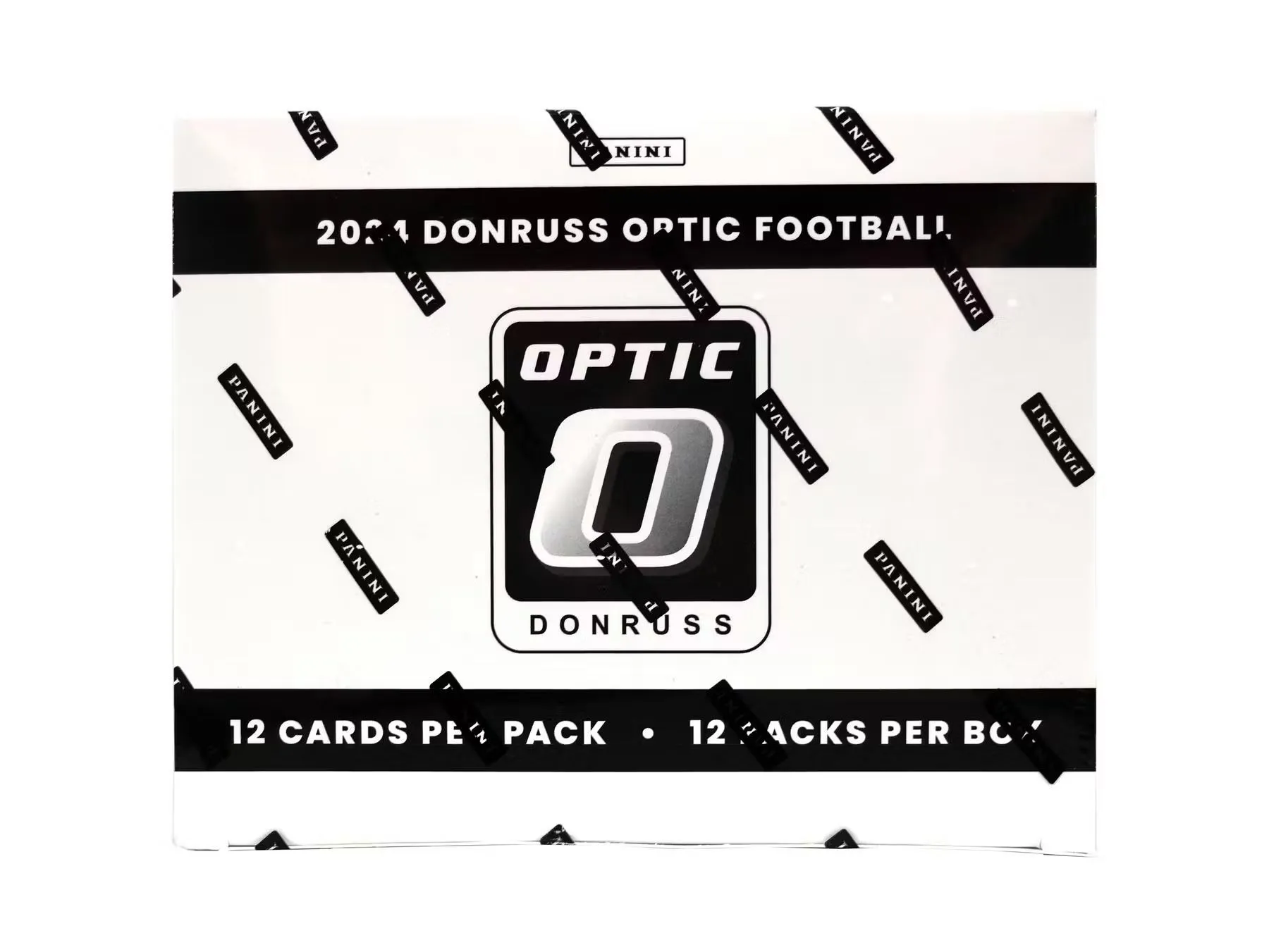 Product image for 2024 Optic Football Value Pack Box - 1 Box