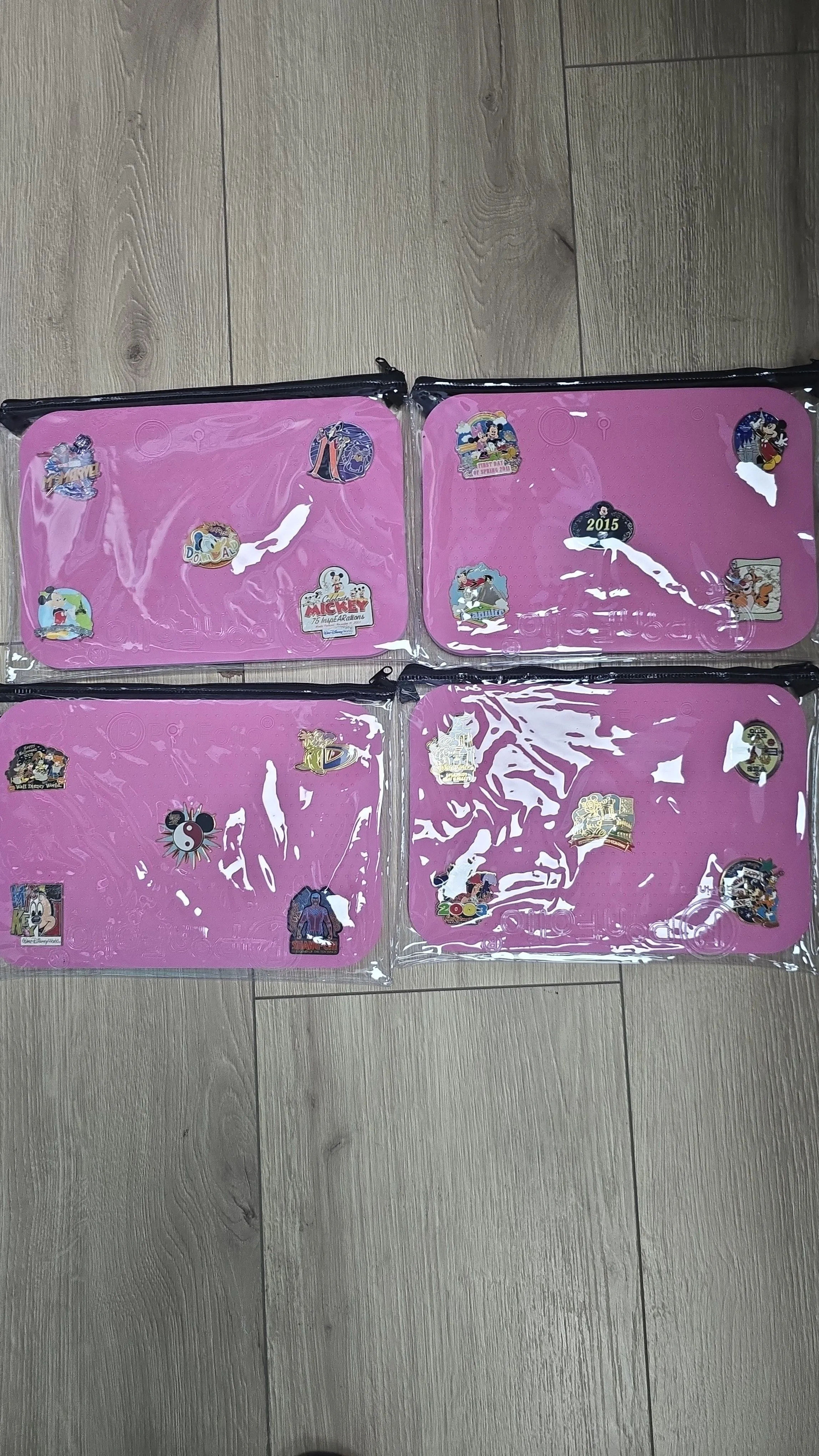 Product image for pick 1 board - PINK