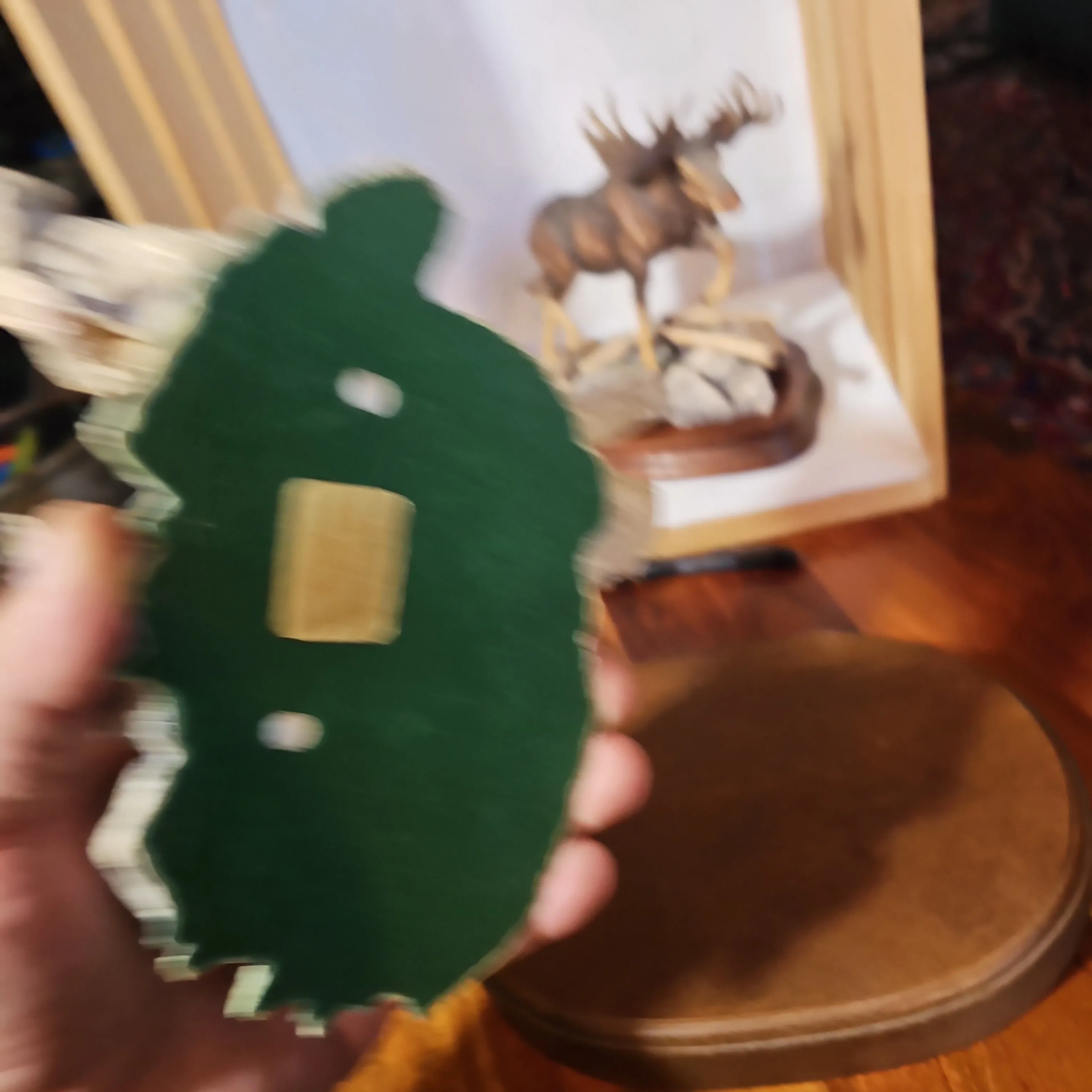 Listing Image Blurred Background
