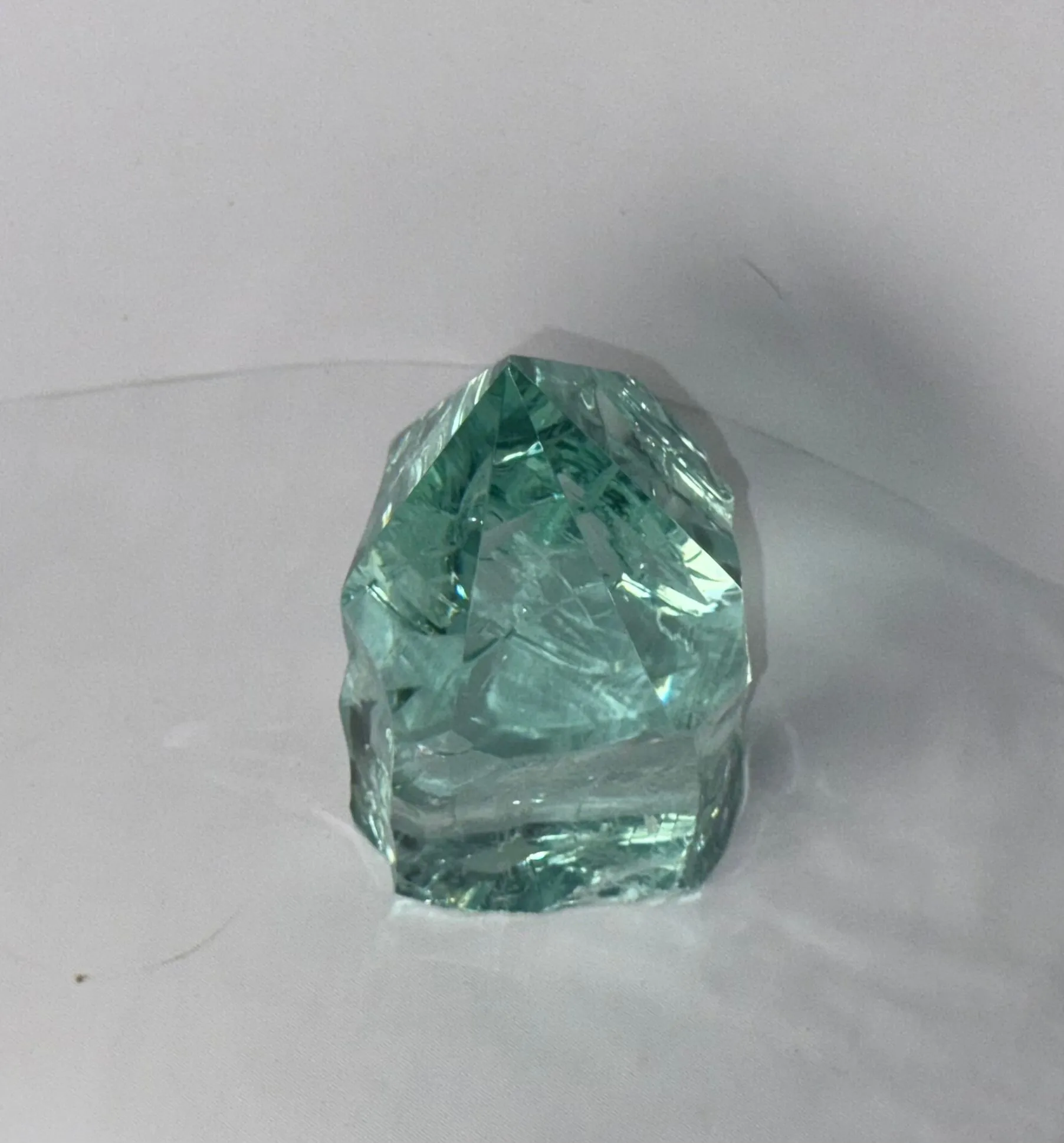 Product image for Aqua point
