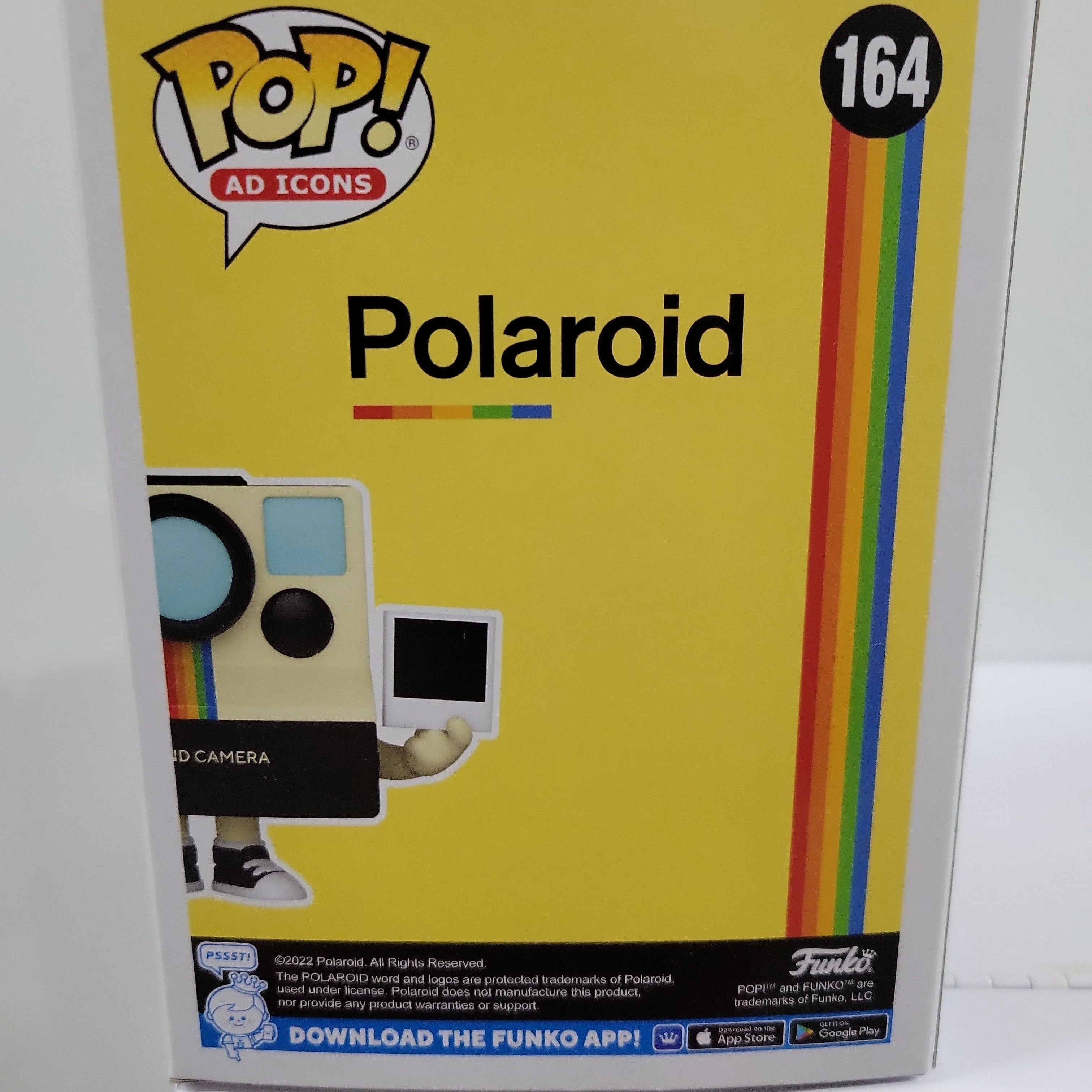Listing Image Blurred Background