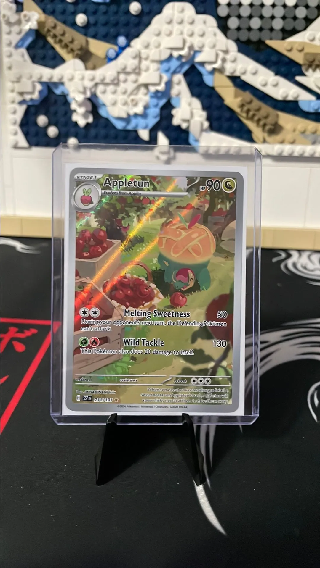 Product image for Appletun IR