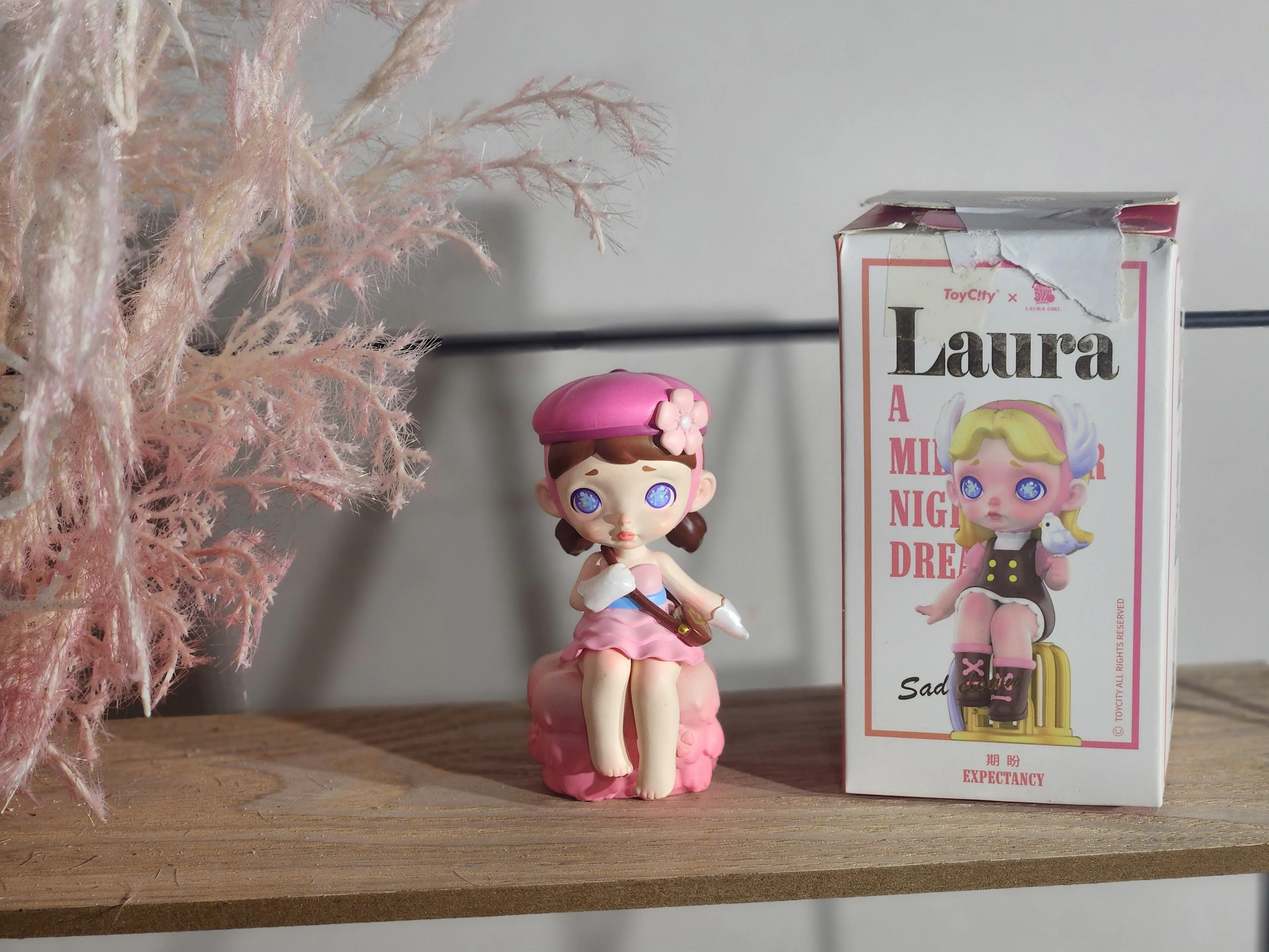 Product image for Midsummer Night's Dream Laura Doll
