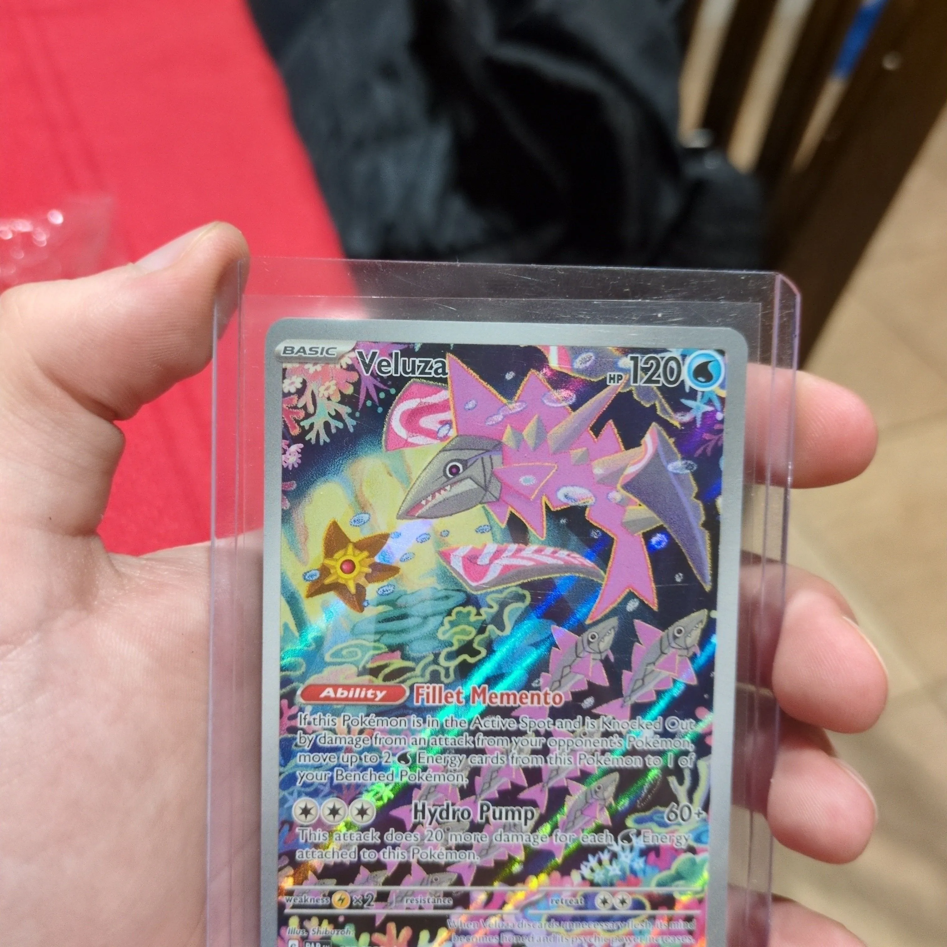 dynamax pokemon card Inteleon VMAX | Rebel Clash