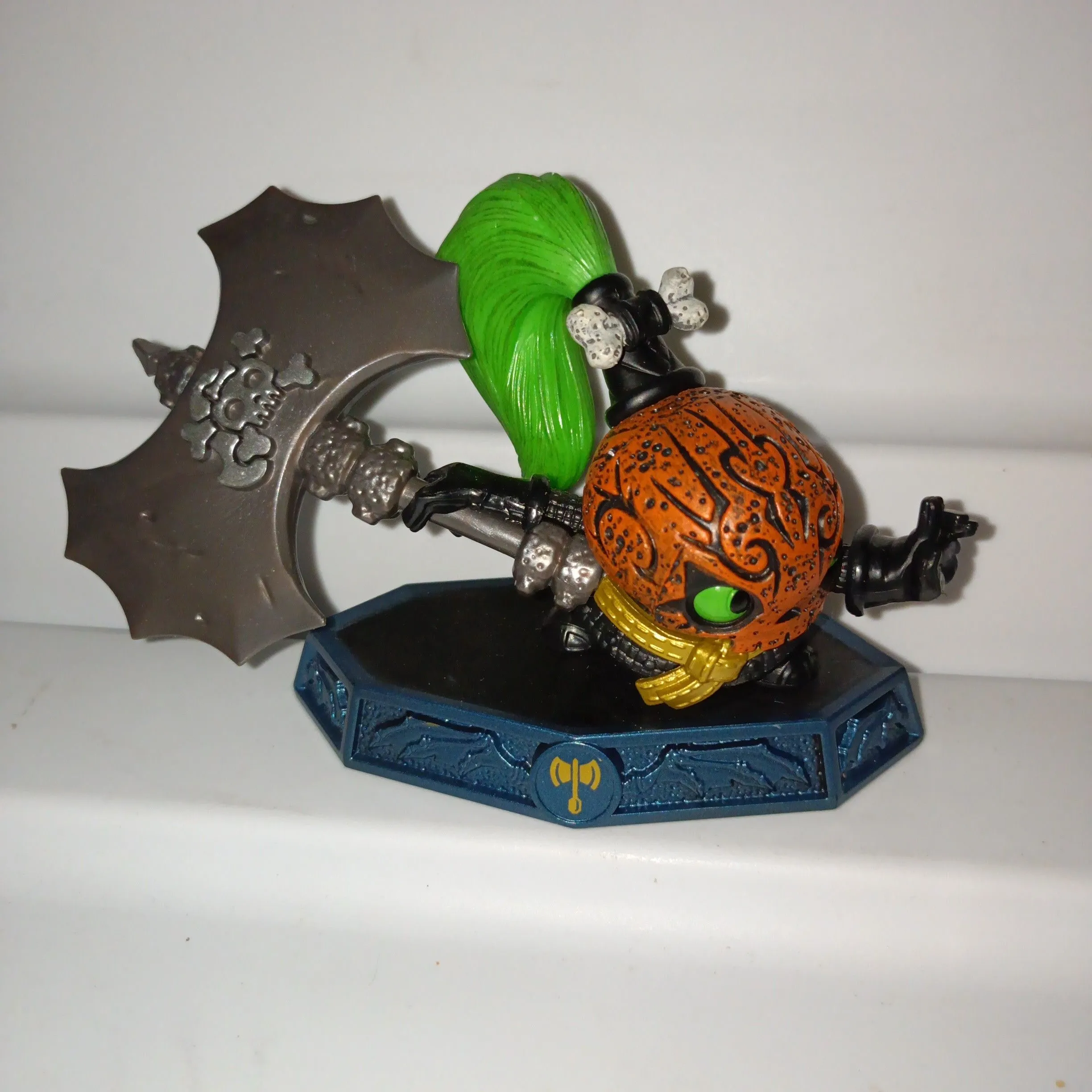 Chopscotch - figurine Skylanders Imaginators - Prix & Rareté