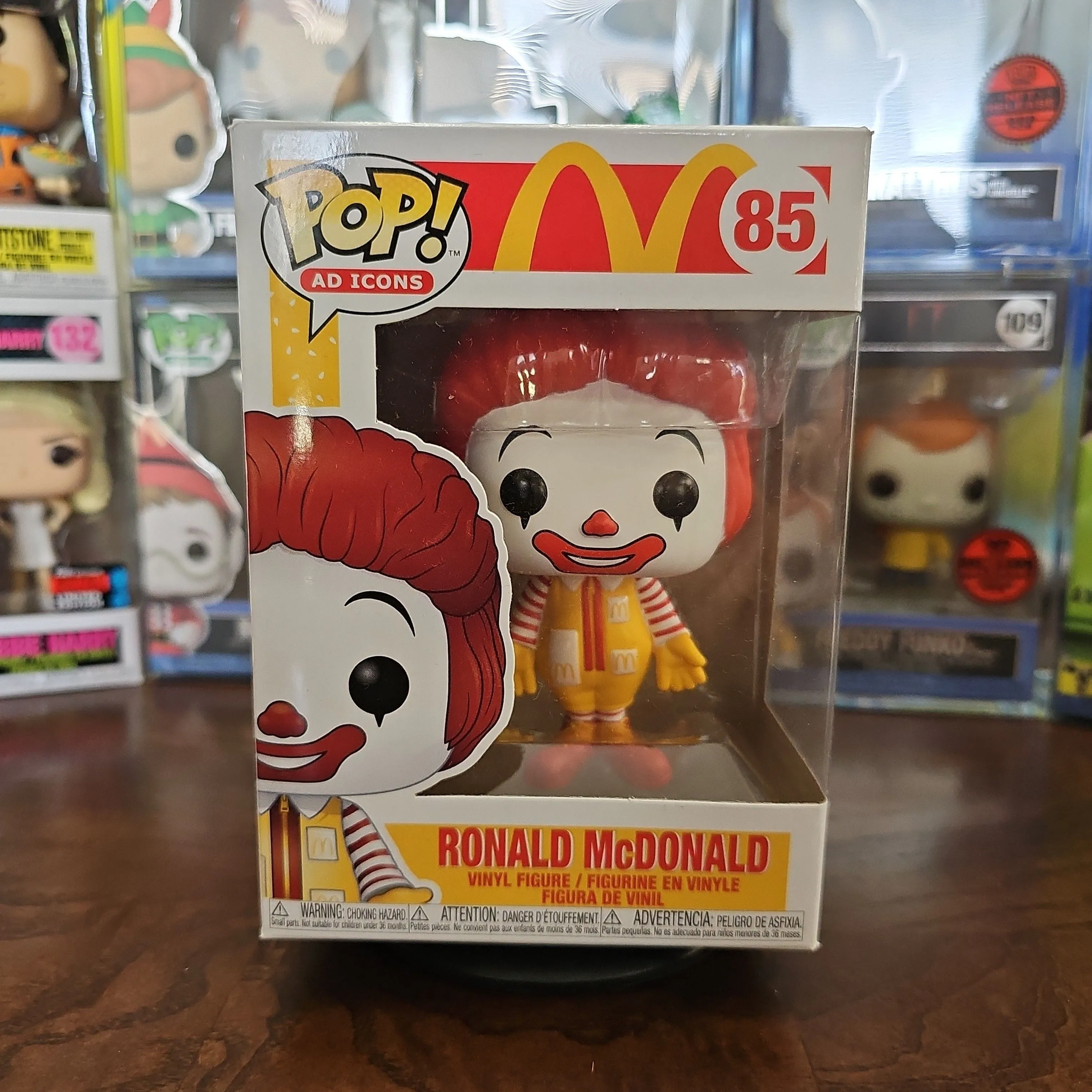Product image for Ronald McDonald