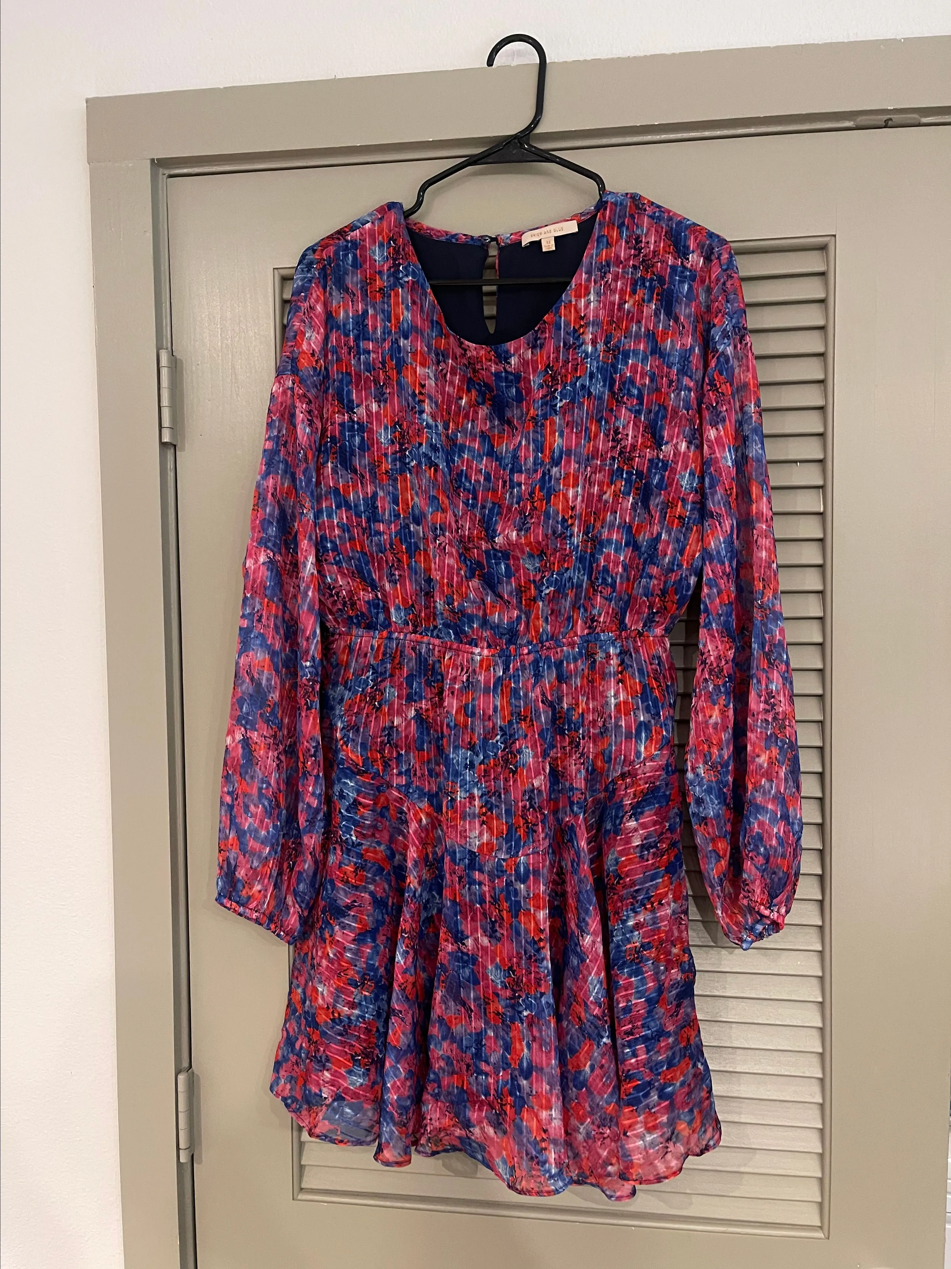 Product image for Skies Are Blue Dress