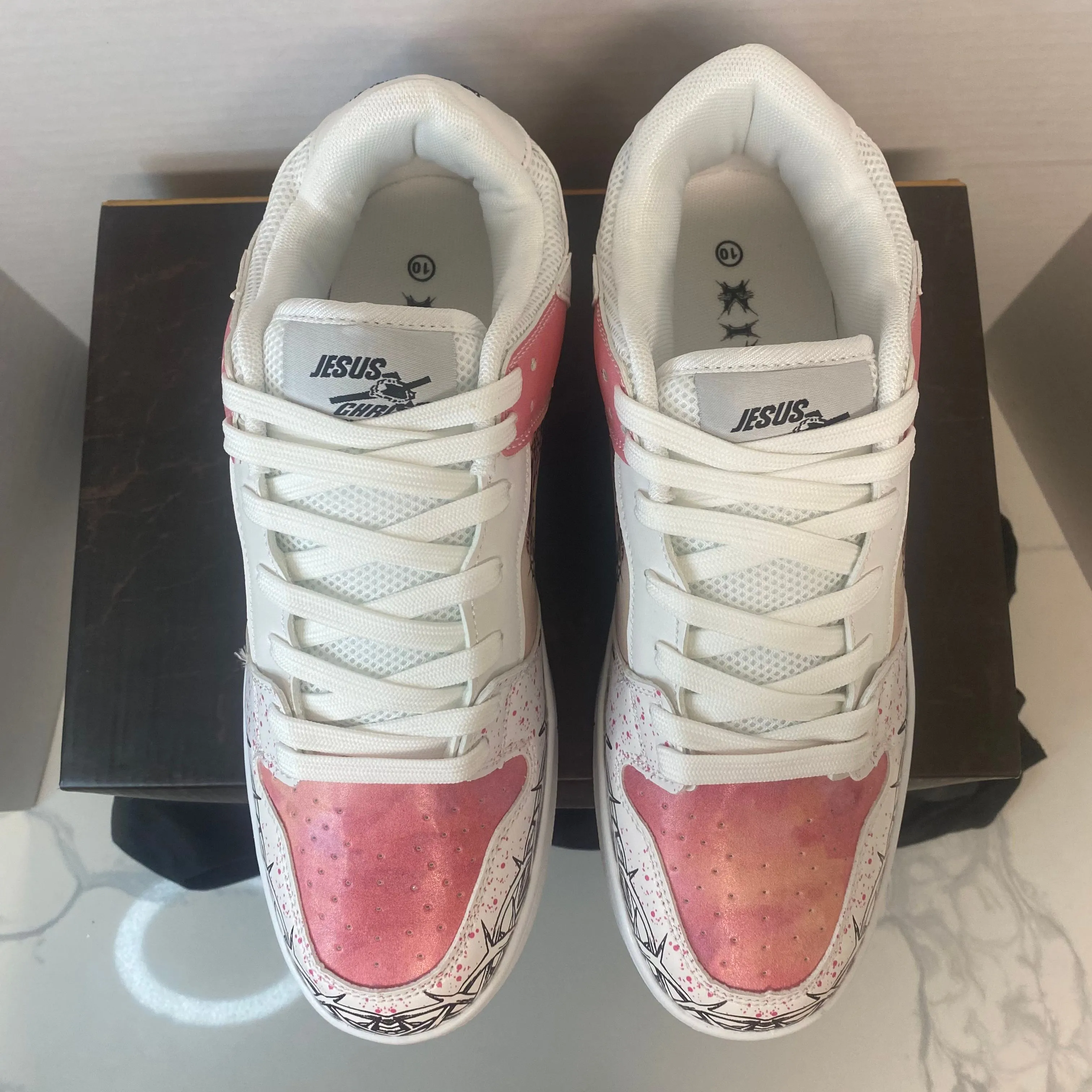 kito passion of christ low