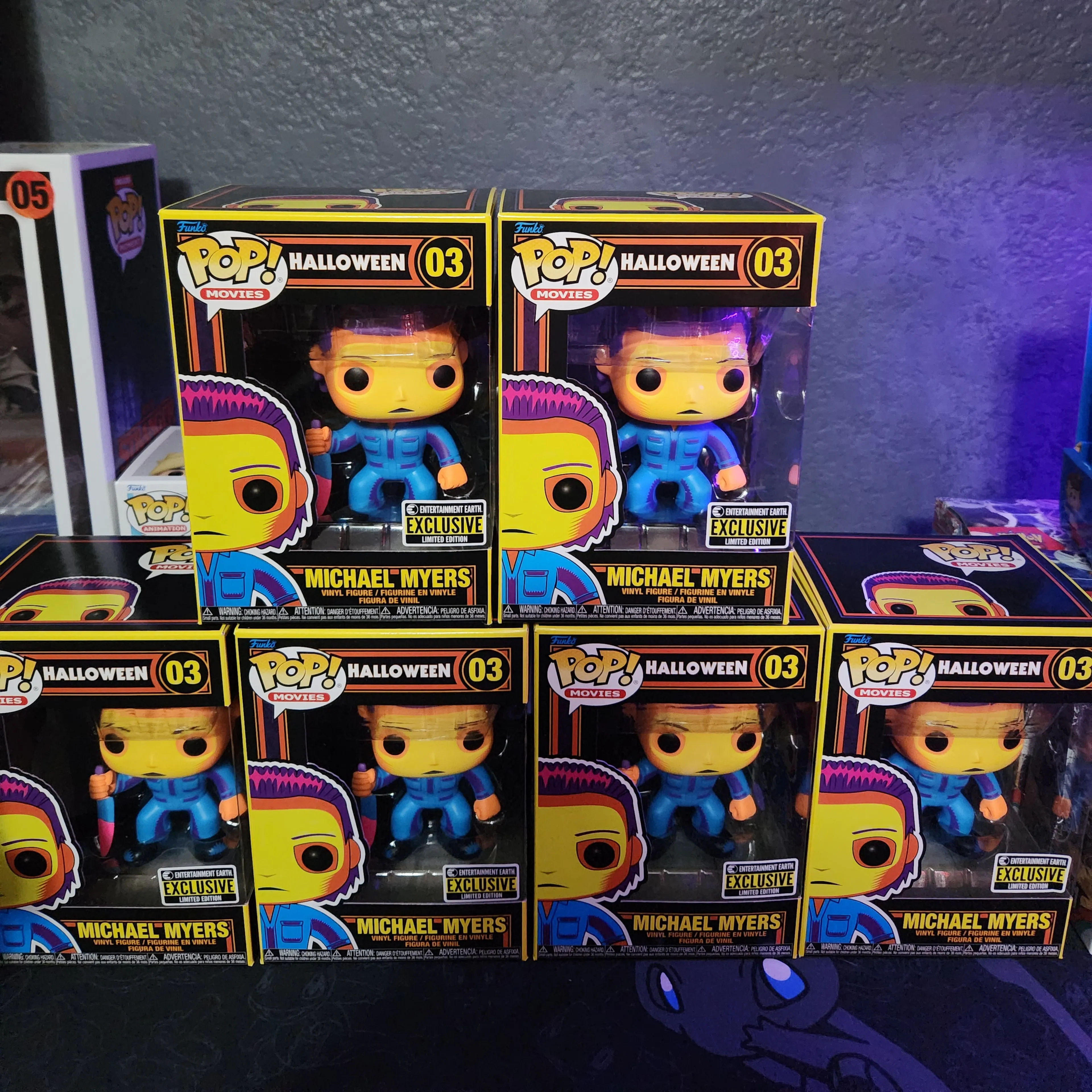 Product image for Michael Myers