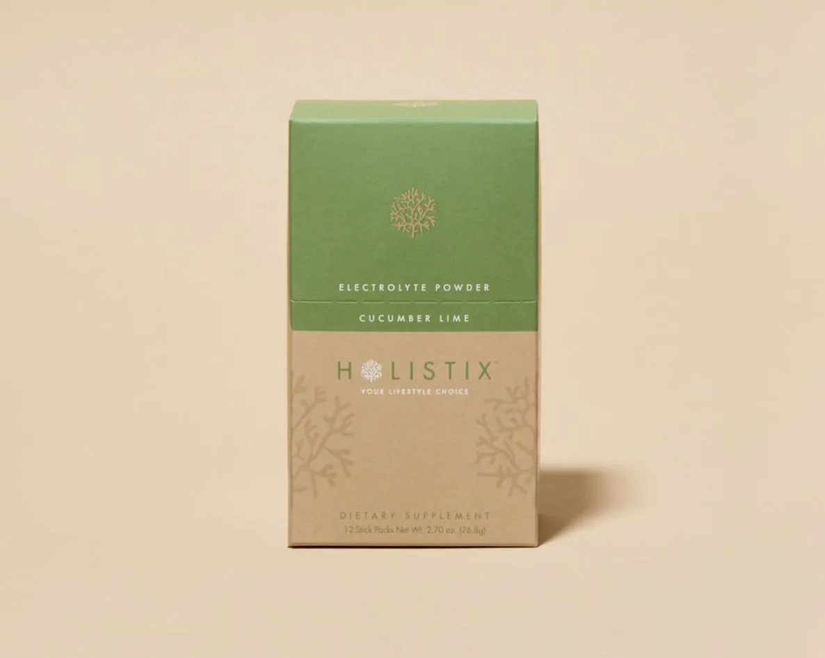 Product image for Holistix Hydration