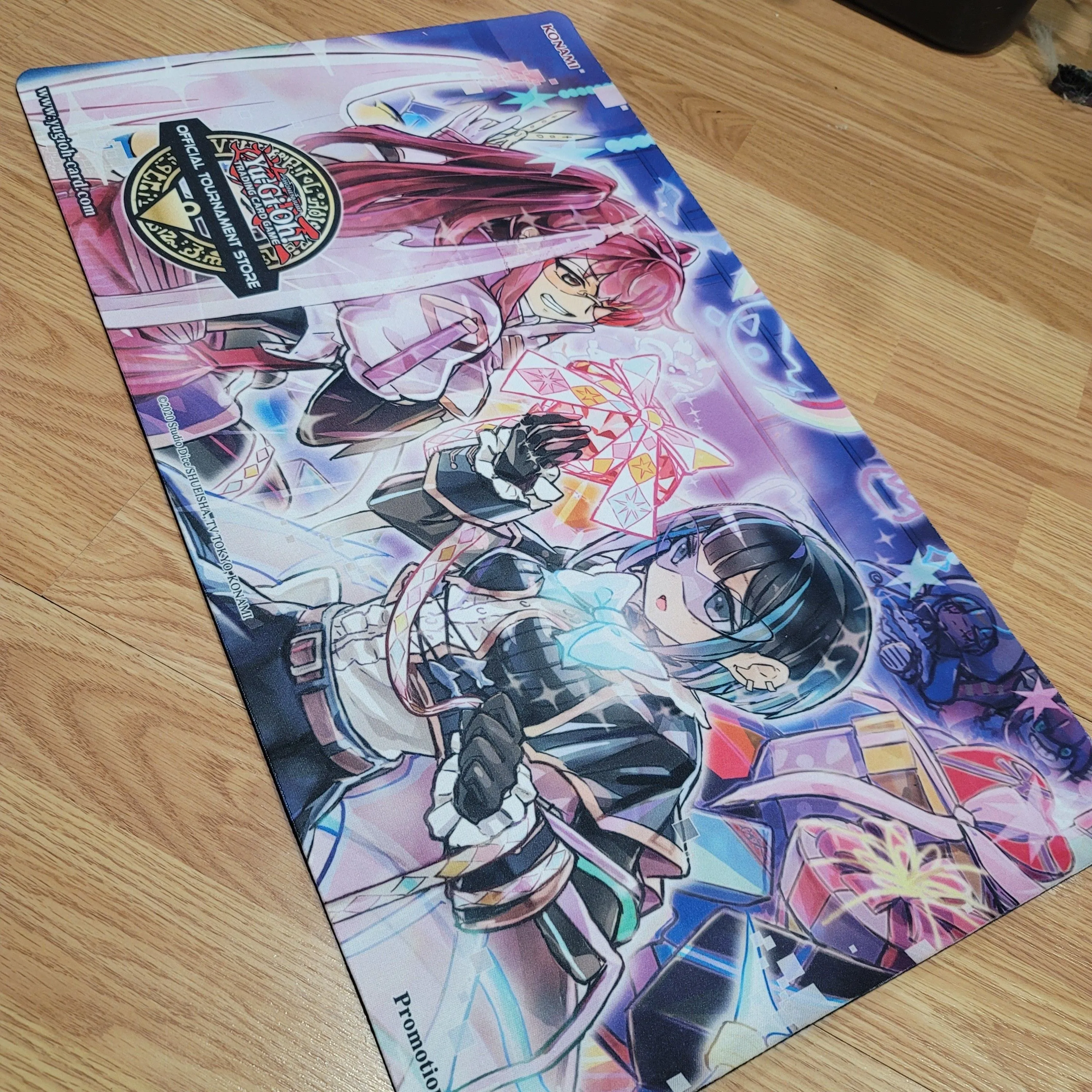 yugioh movie cards value 401 Games Canada - Live☆Twin Lil-la Treat - BLVO-EN028 - Starlight Rare main image 0