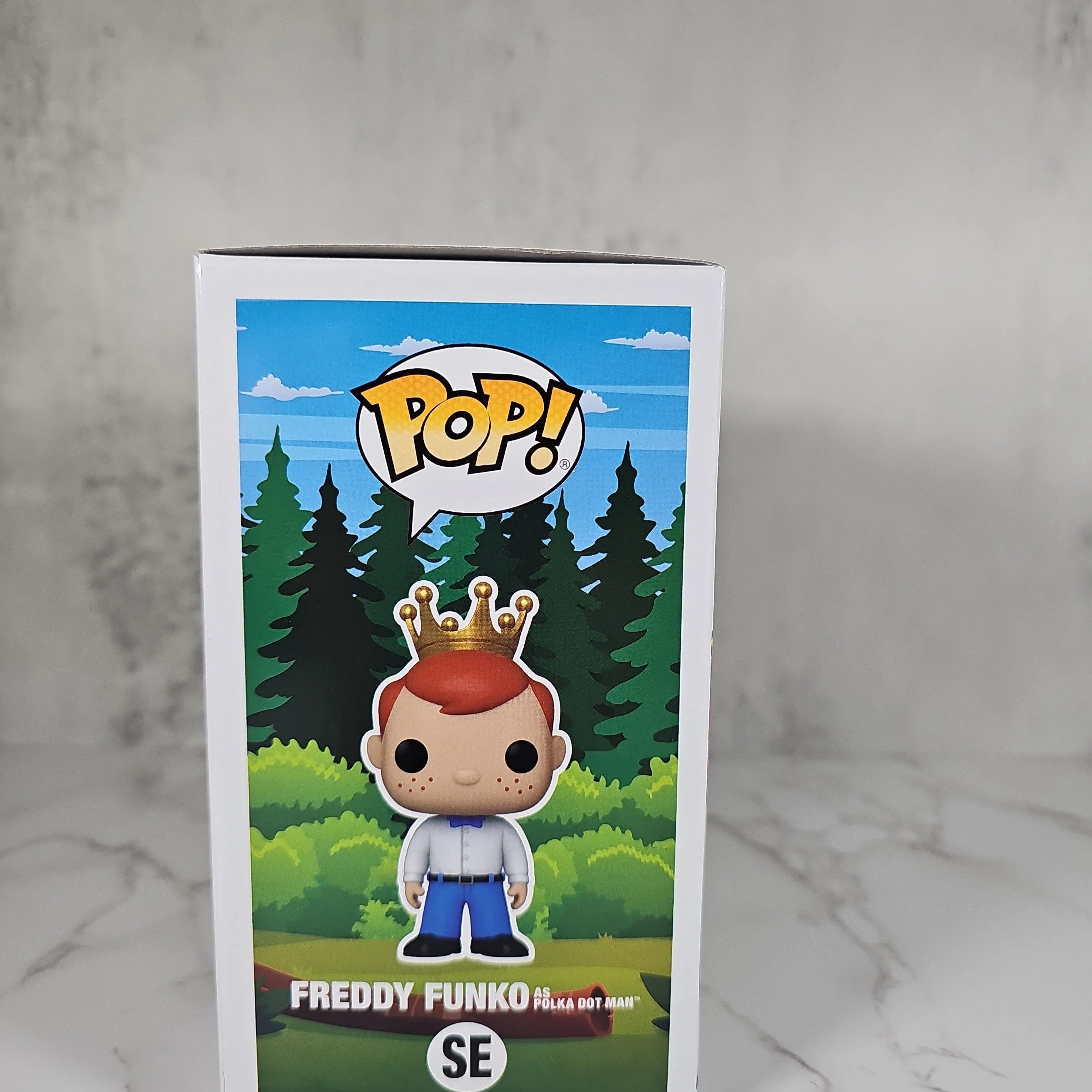 Listing Image Blurred Background