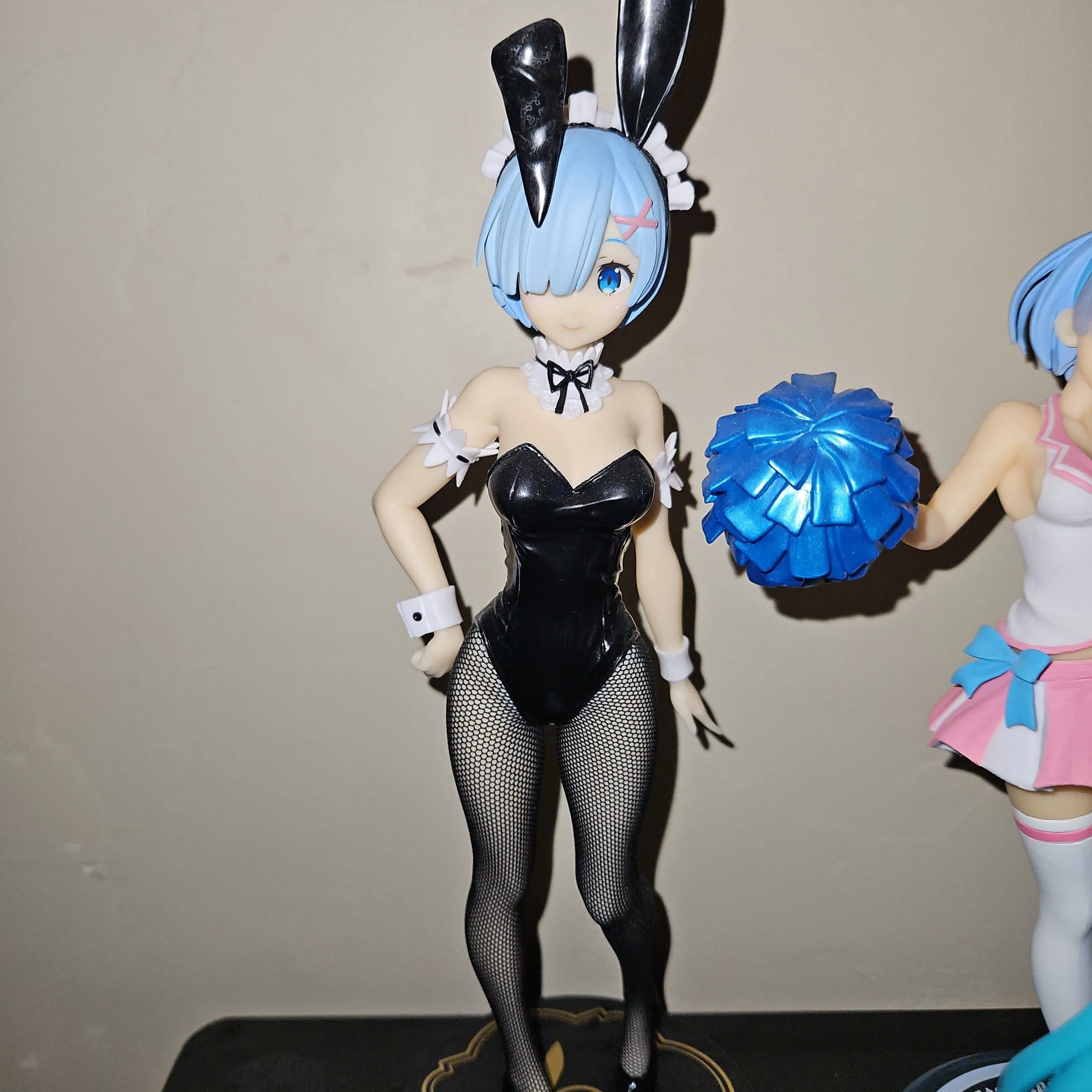 Product image for Rem BiCute Bunny Figure