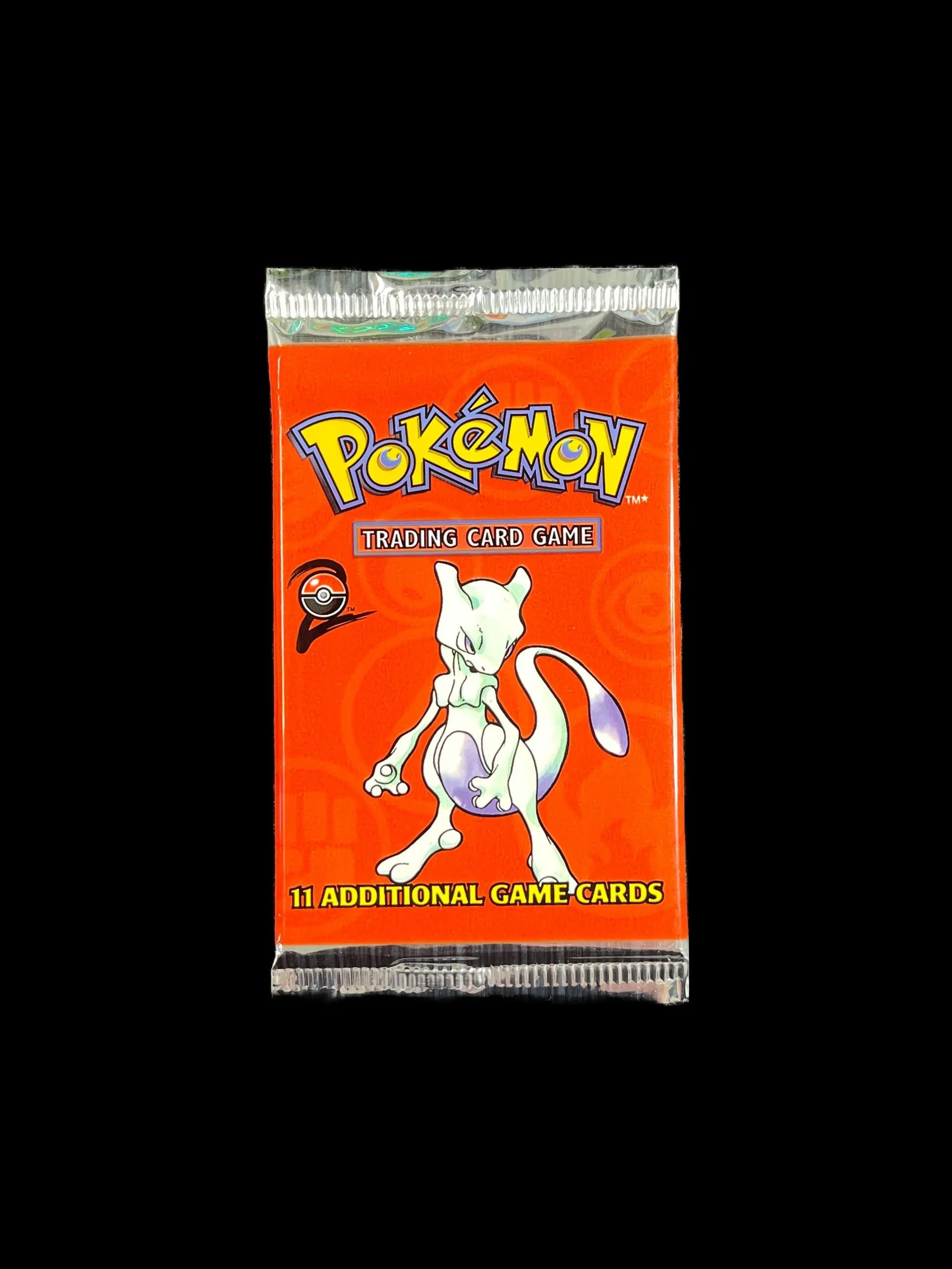 Product image for Base Set 2 Booster Pack (BOX FRESH)