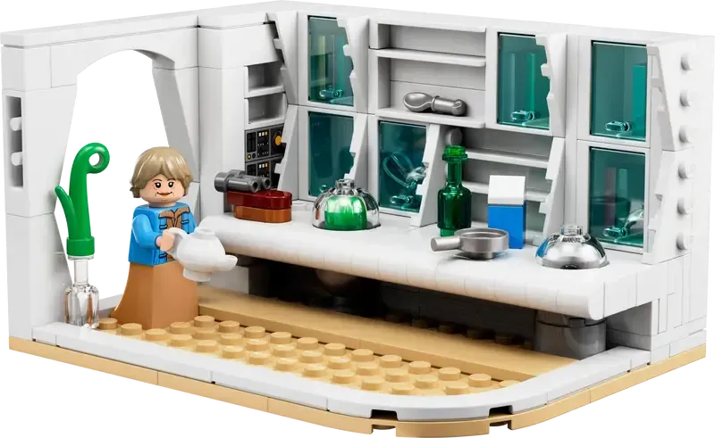 Product image for Lars Family Homestead Kitchen