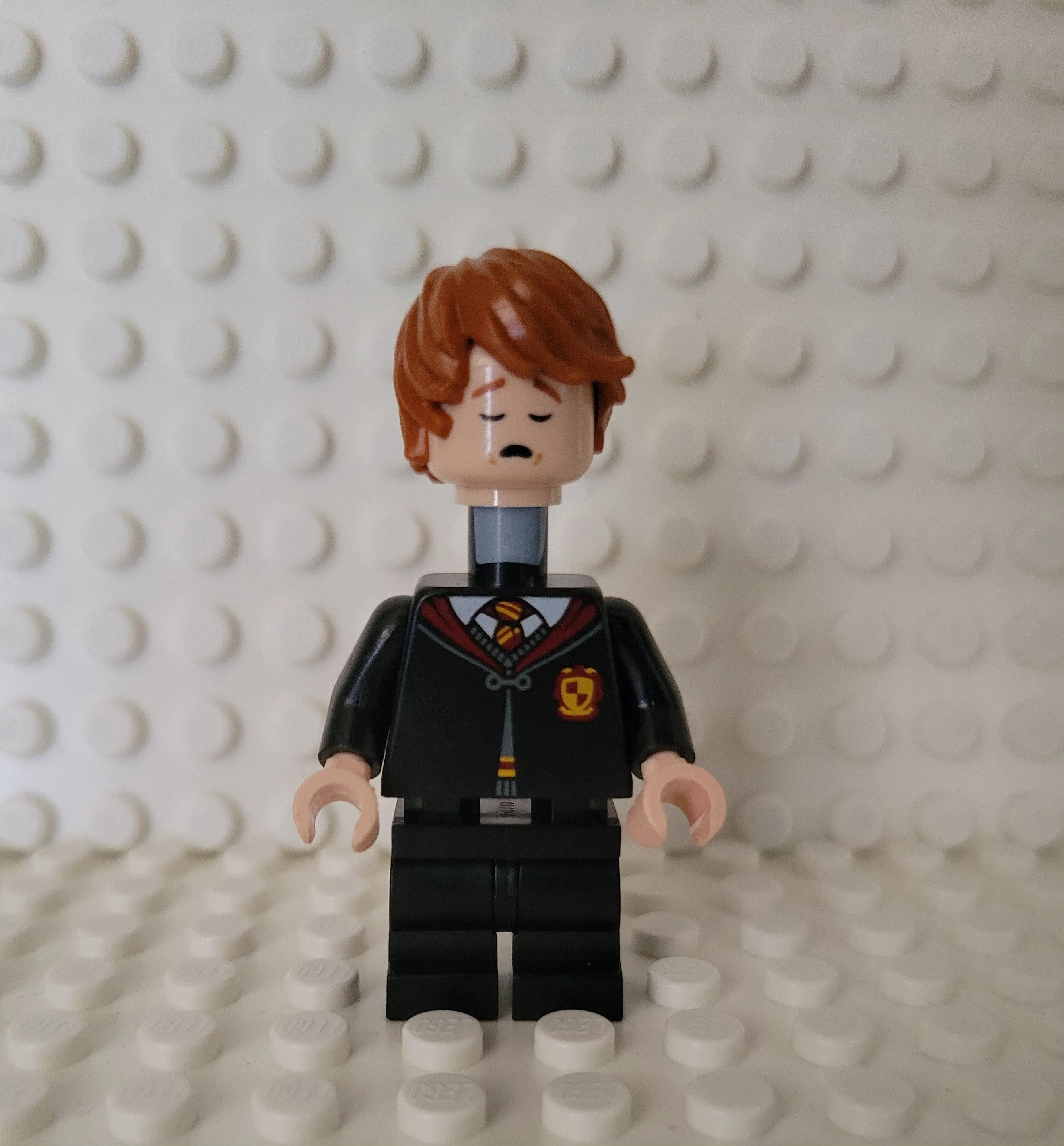 Product image for LEHO - HP - Ron  #76420