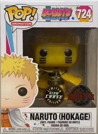 Product image for Funko POP: Naruto (Honkage) CHASE