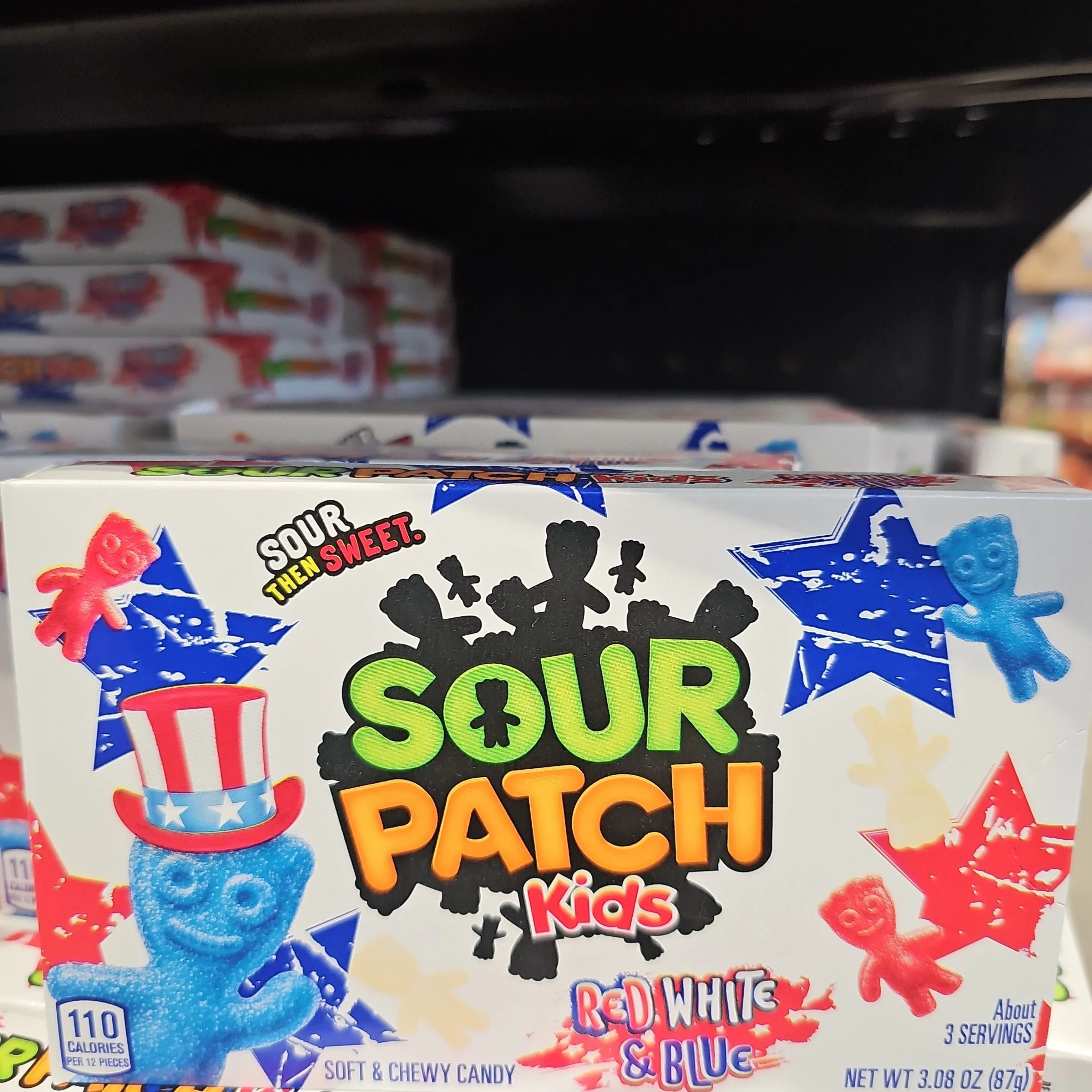 Product image for Sour Patch
