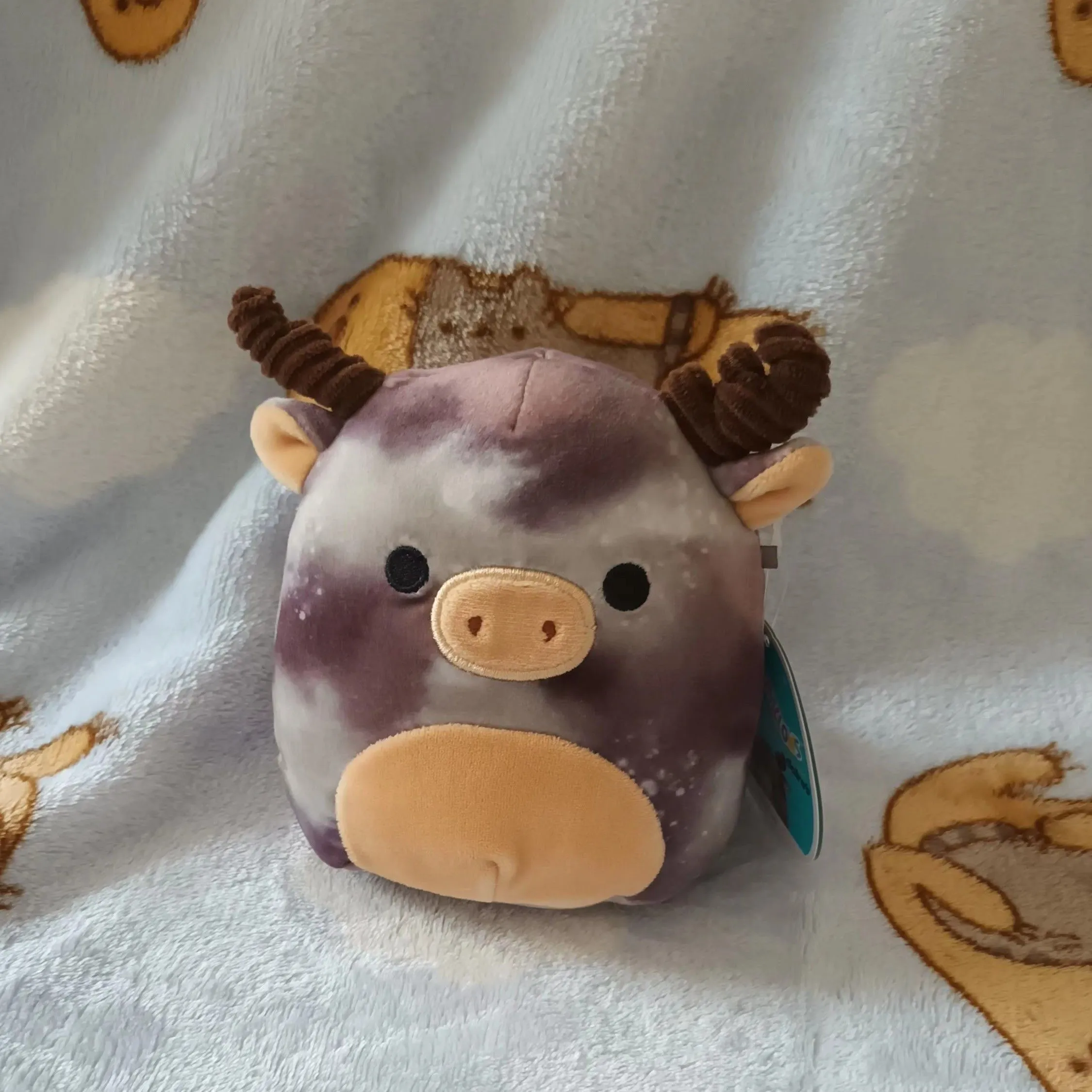 Product image for Rufus the moose 5" Squishmallows 