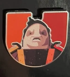 Product image for Unkar Plutt Star Wars Celebration Pin