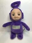 Product image for Teletubbies - 'Talking Tinky Winky' Interactive Toy - No Sound