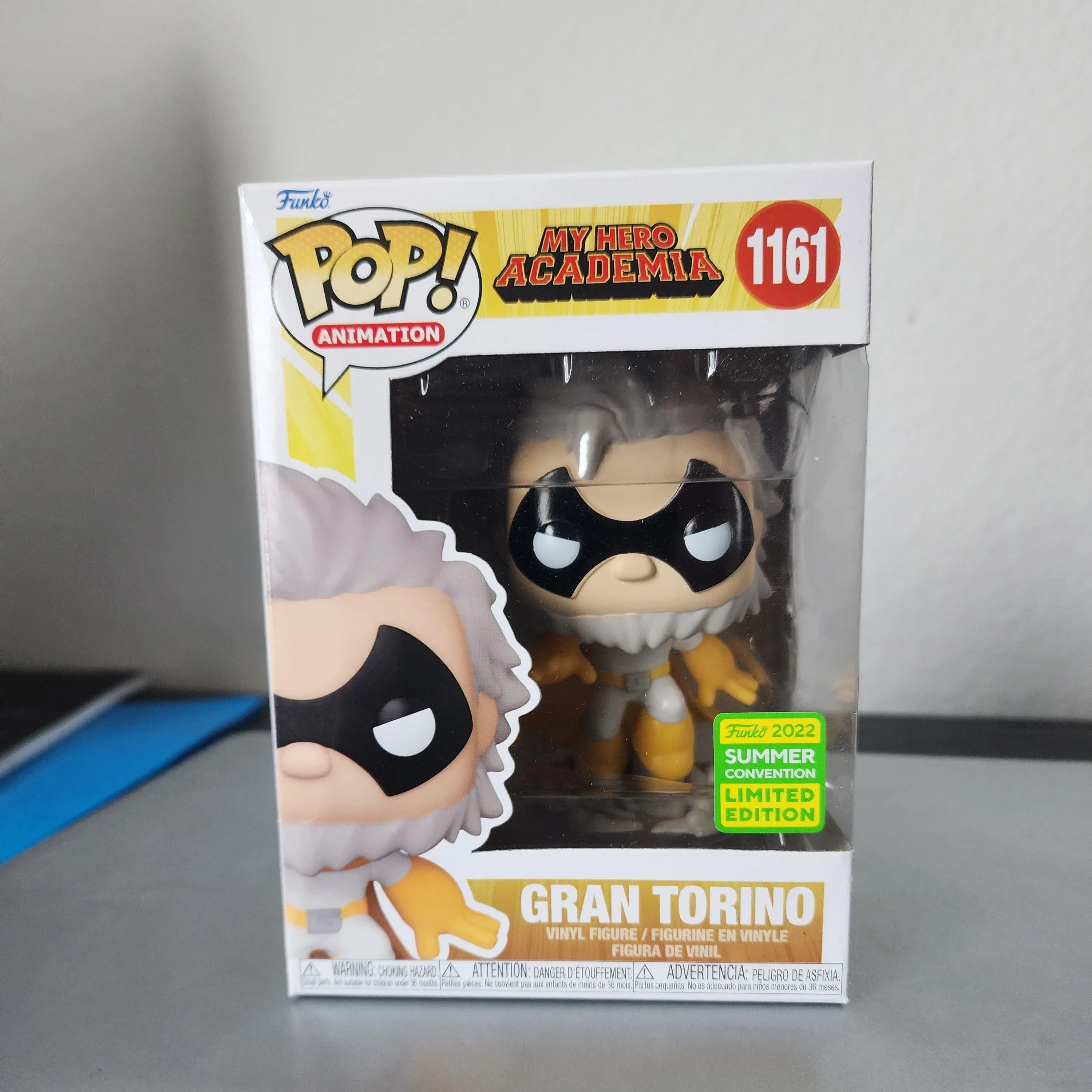 Product image for Gran Torino [Summer Convention]