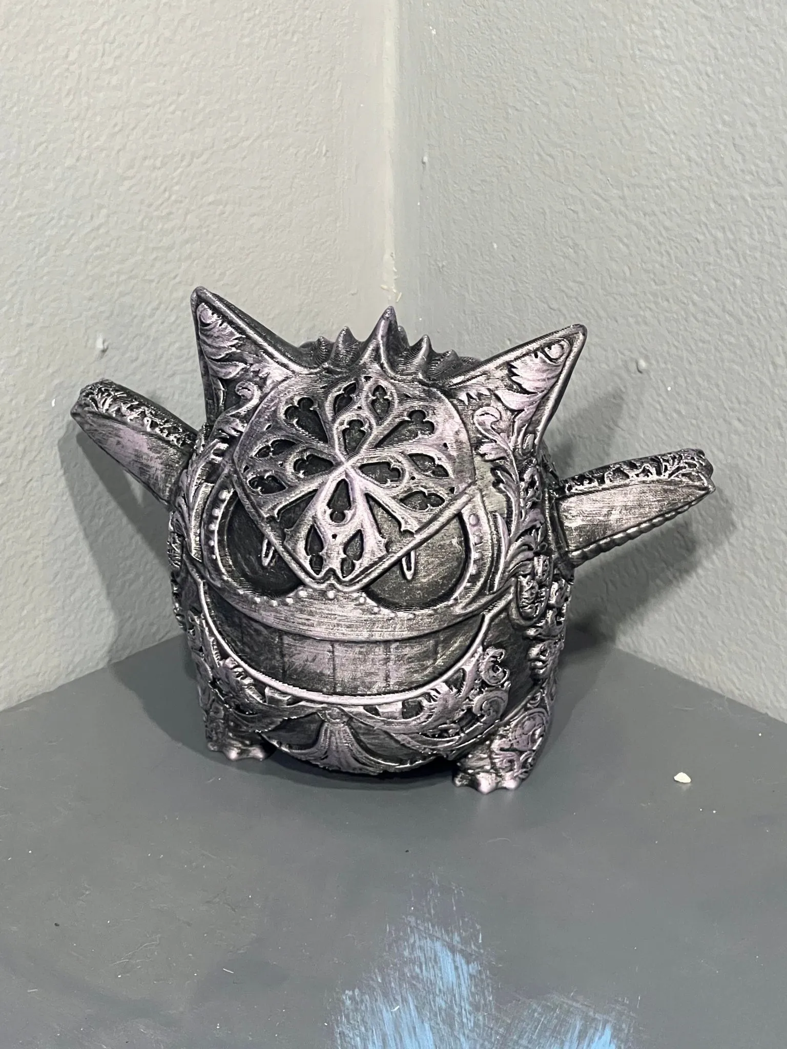 Product image for 3D Printed Gengar