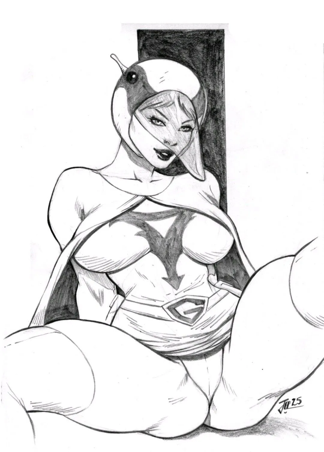 Product image for Lima - Gatchaman June