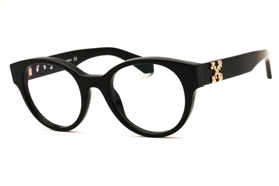 Product image for Off White Eyeglasses