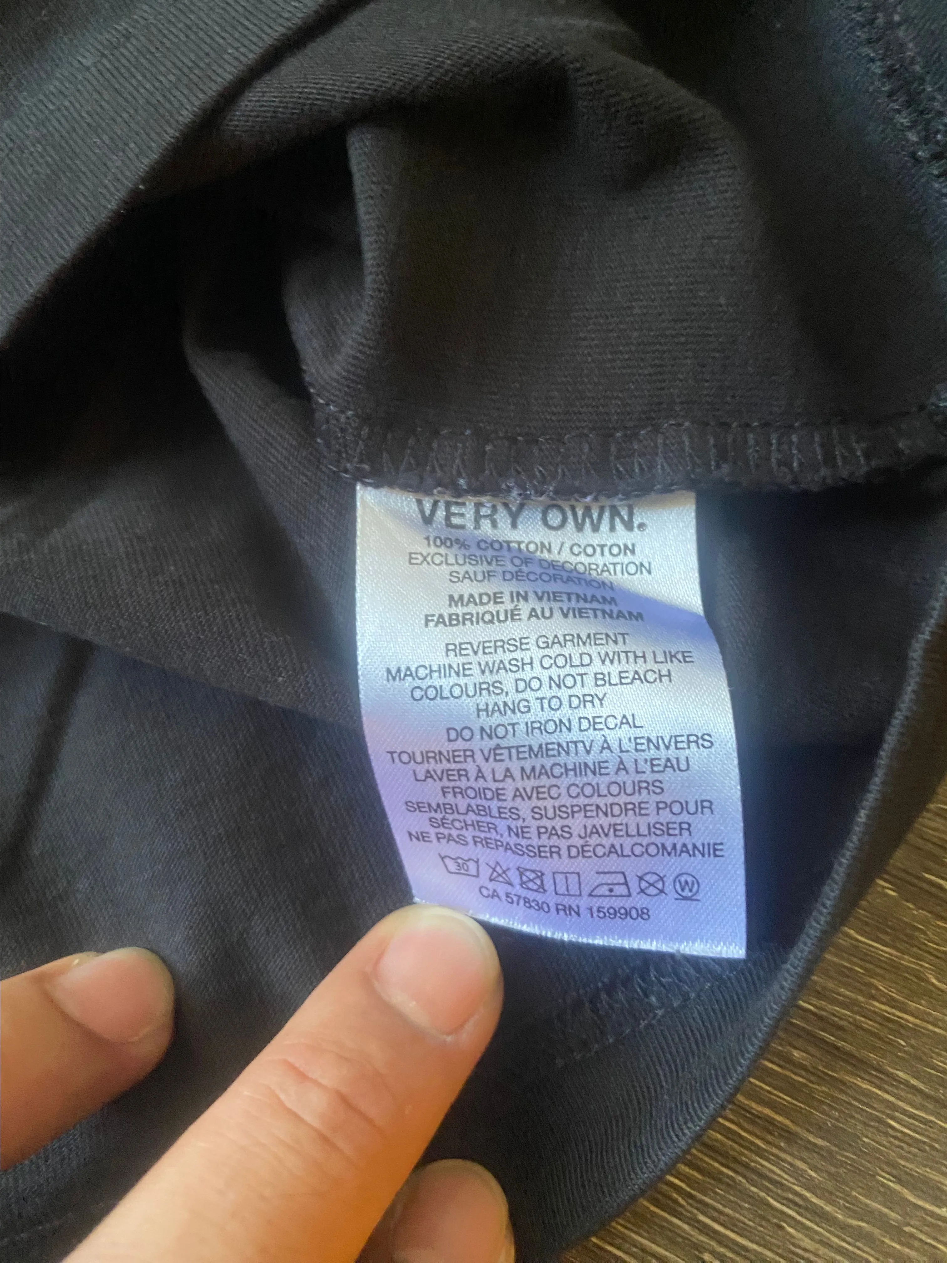 Listing Image Blurred Background